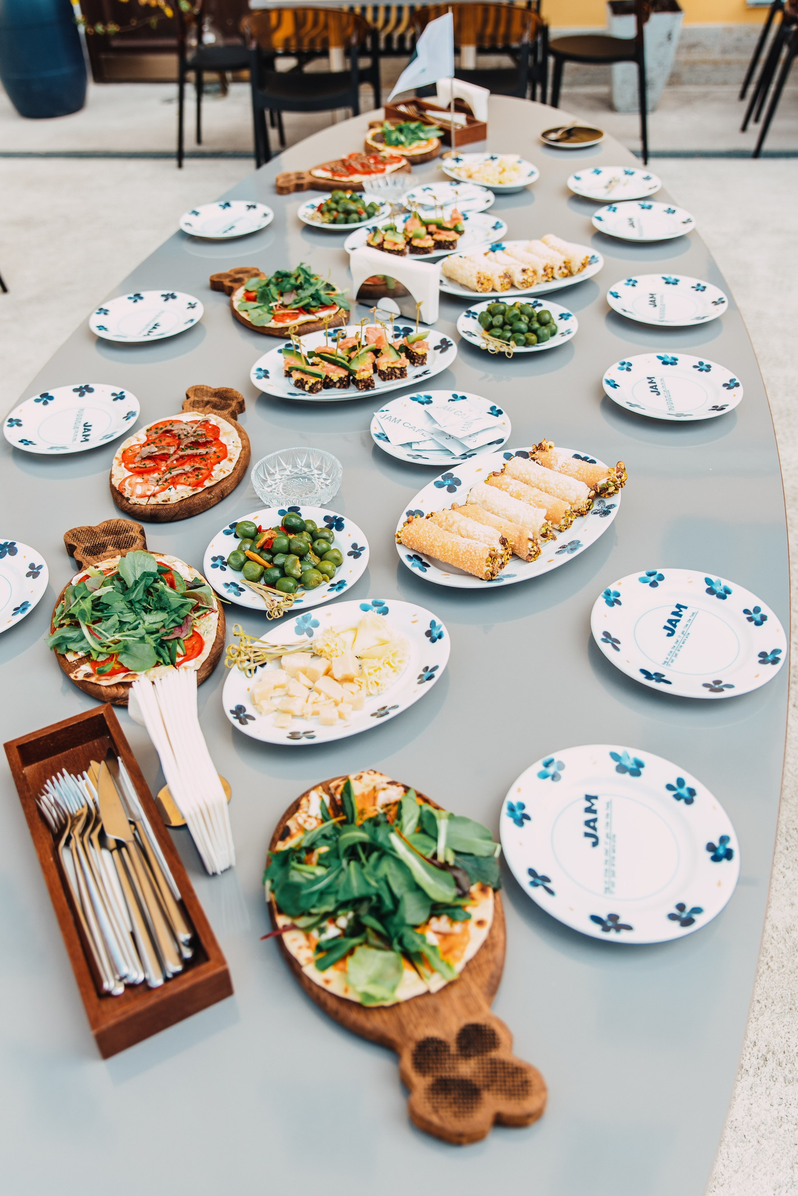 РБК Архитектура и ландшафт