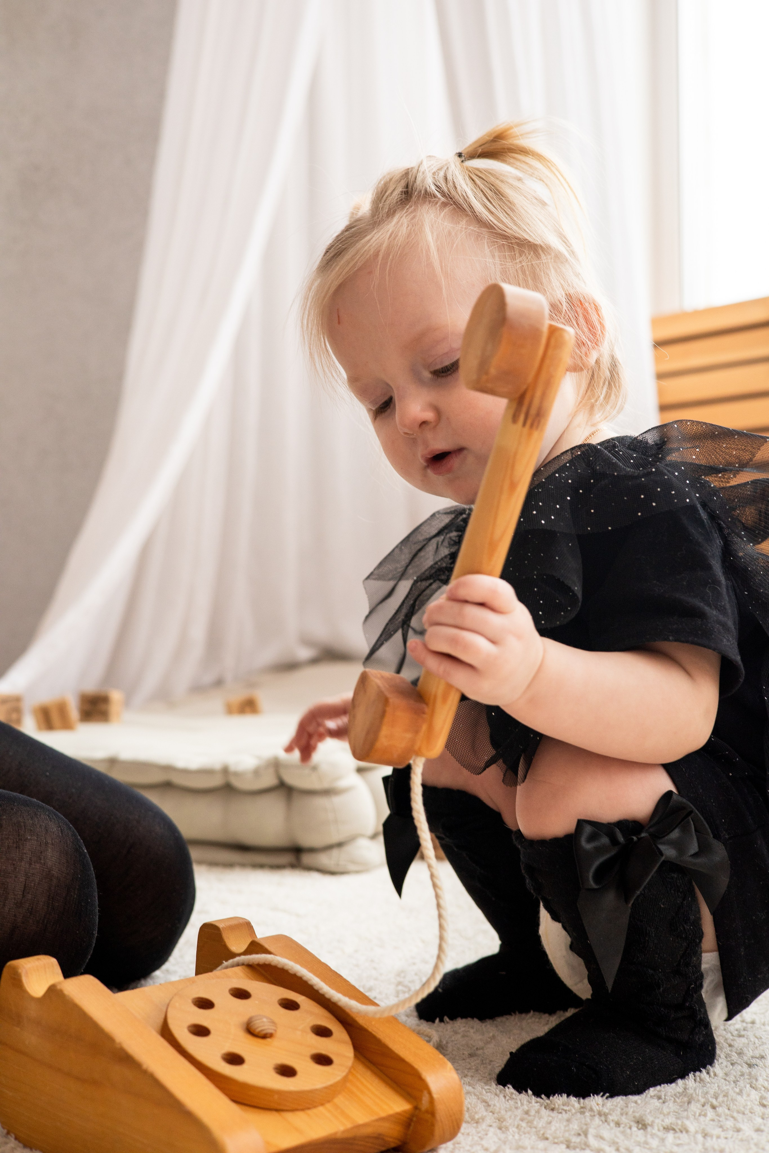 Варваре 1 годик. Настя Лекса. фотограф г. Красноярск