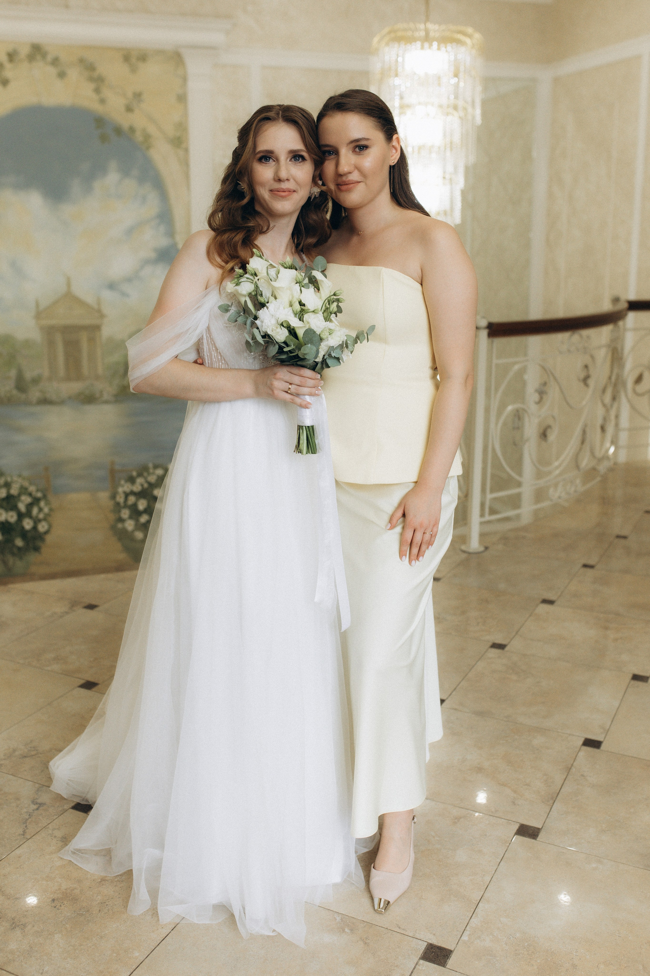 Между нами Любовь. Семейный и свадебный фотограф Анна Кожокарь