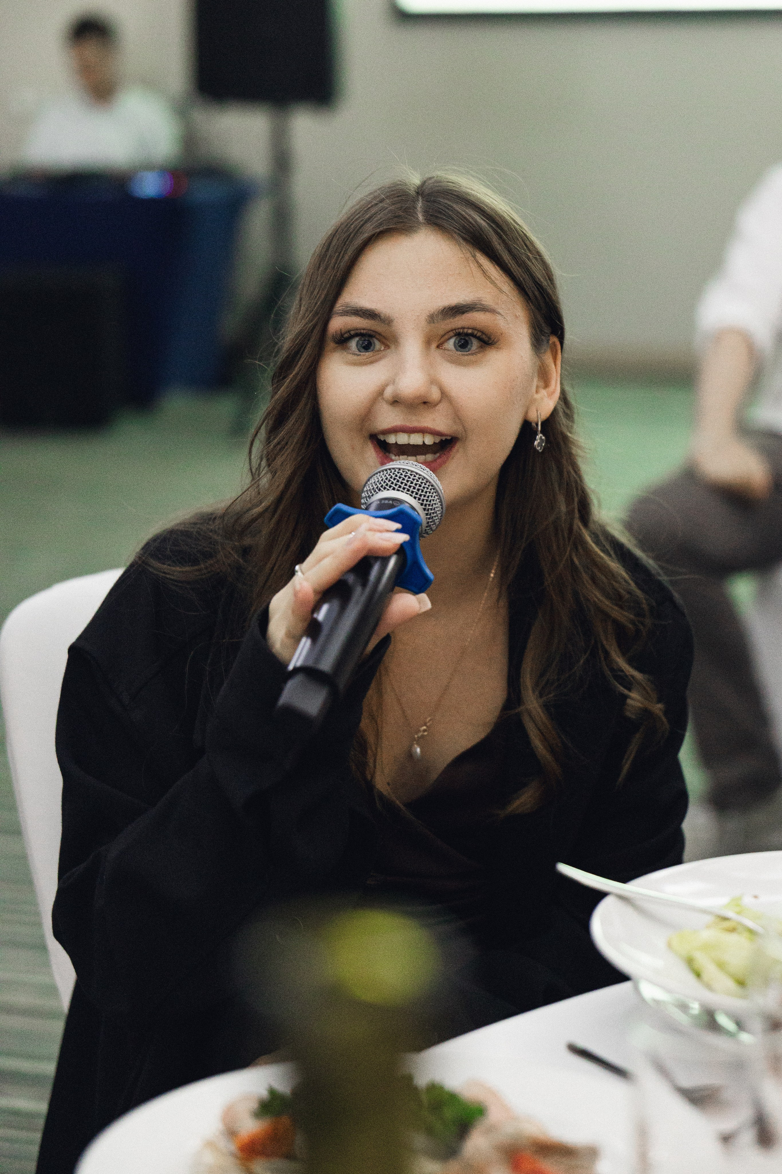 Софья и Иван. Фотограф Полина Безрядина