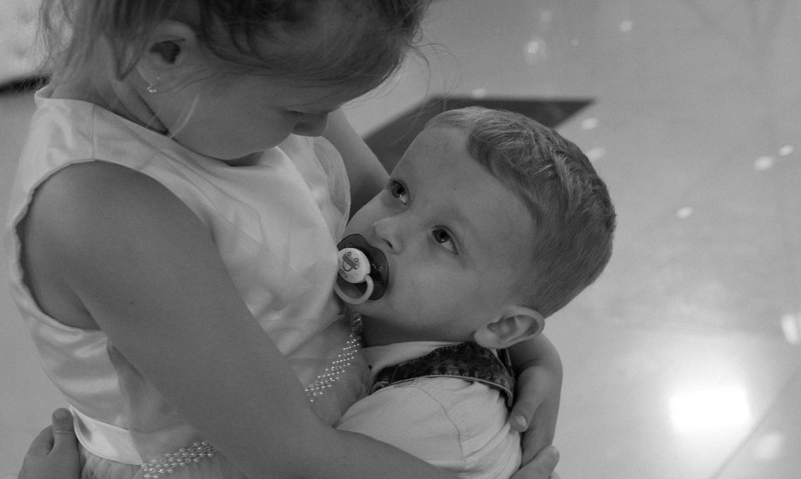 Лиза и Стас. Галерея