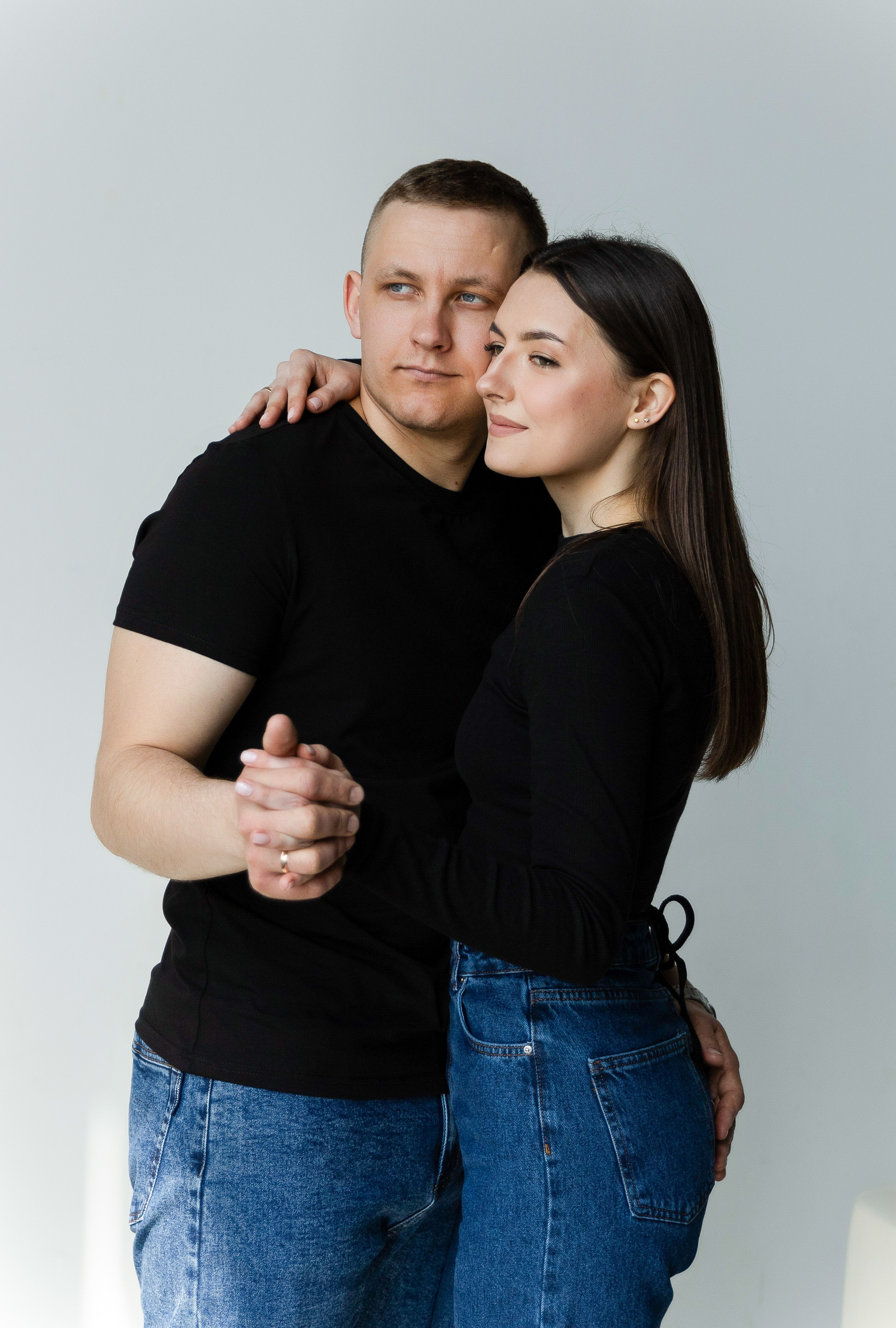 Kostya & Sasha. Семейный и свадебный фотограф в Южноуральске Екатерина Столярова