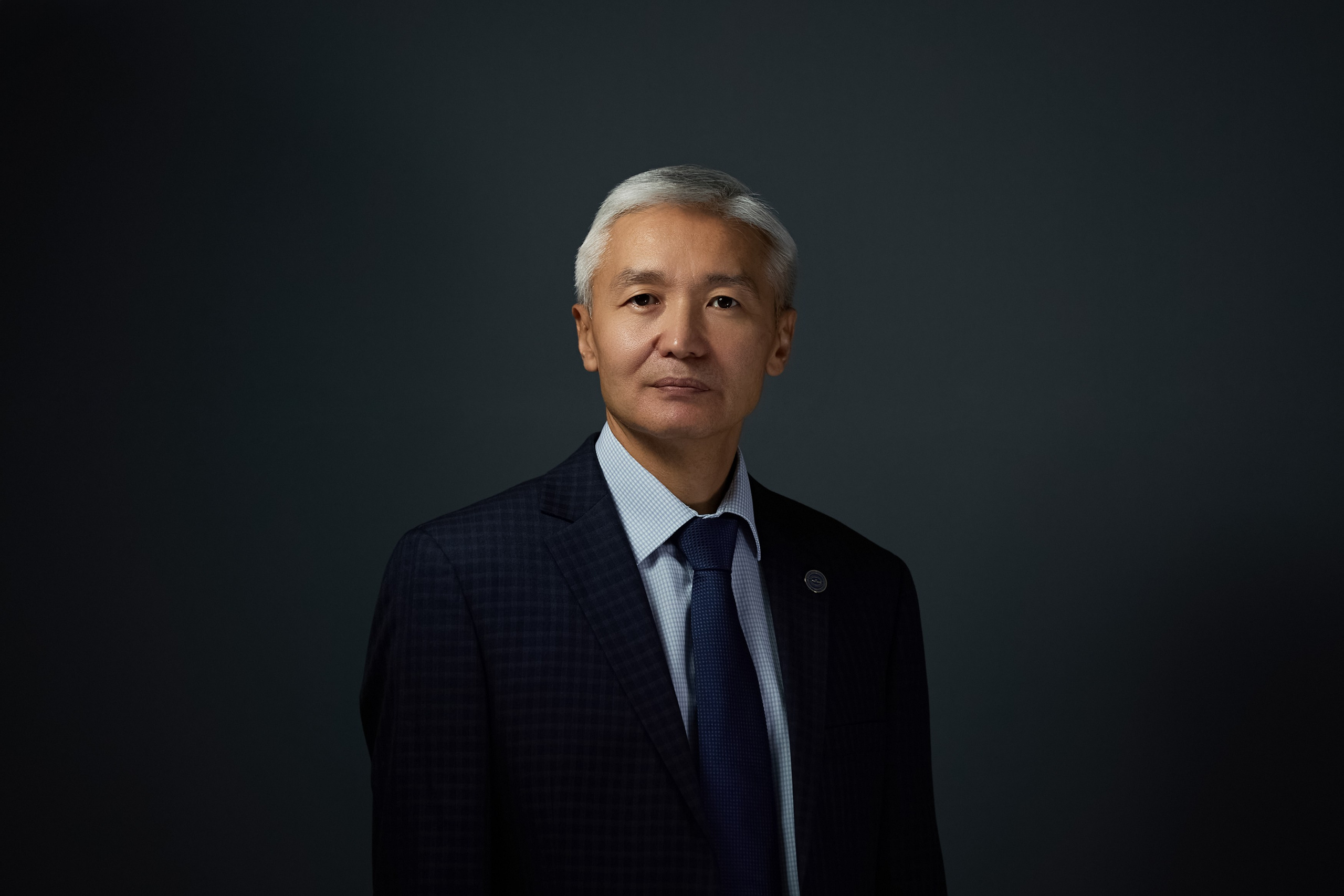 Бизнес портрет. ГЛАВНАЯ