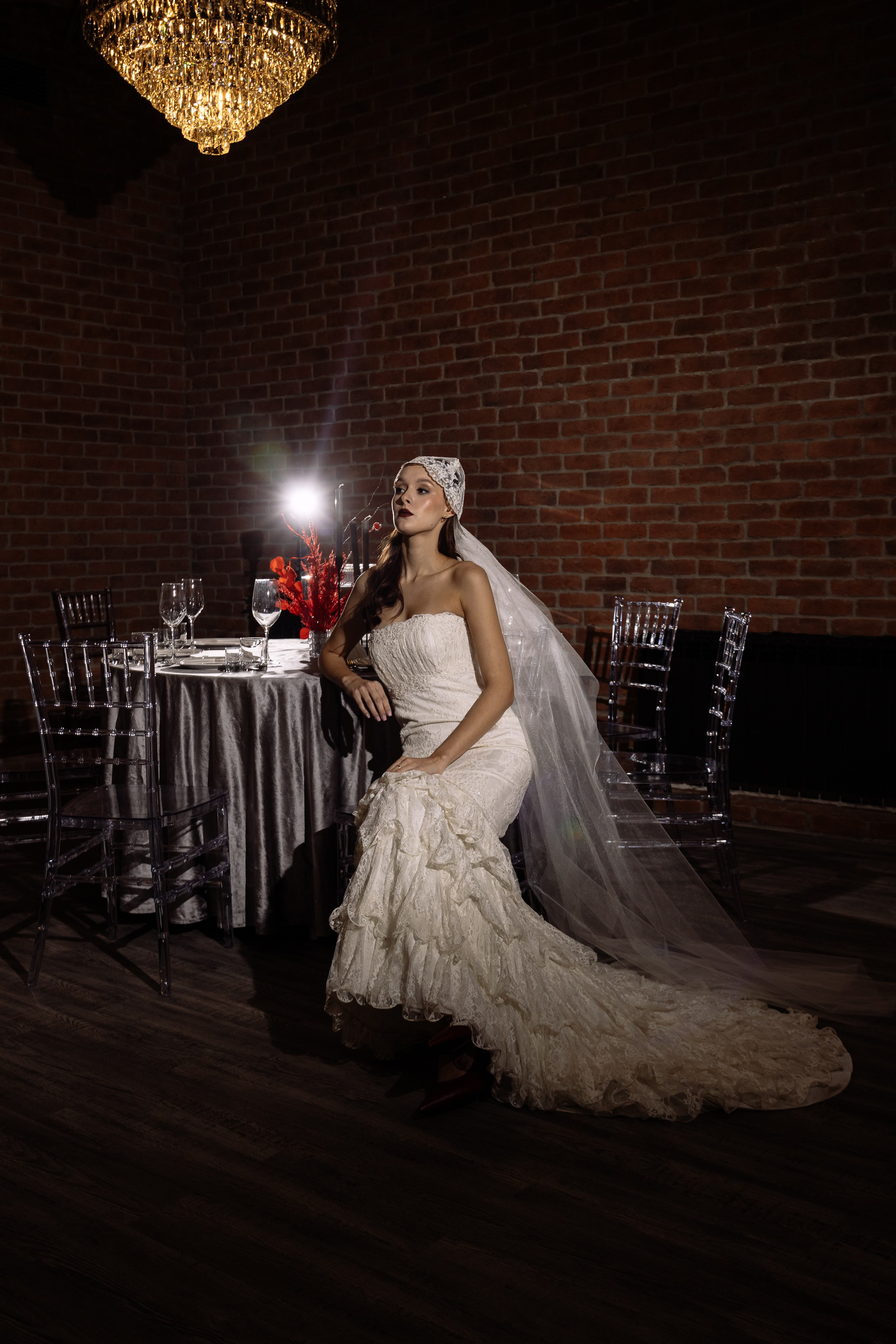 МК Свадебный. Фотограф Юлия Мальцева