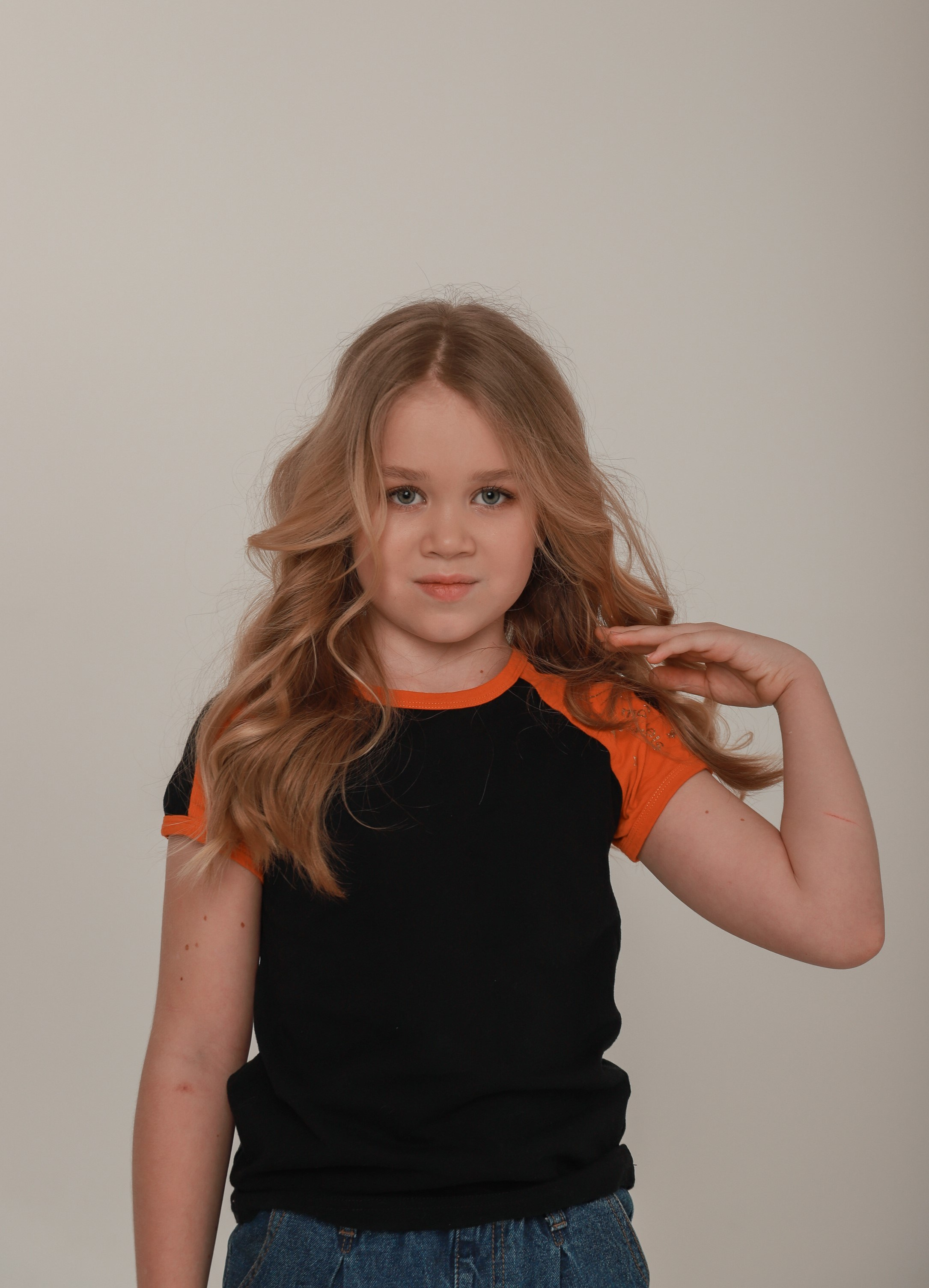 Модельные тесты и психологические портреты. Фотограф Юлия Мальцева