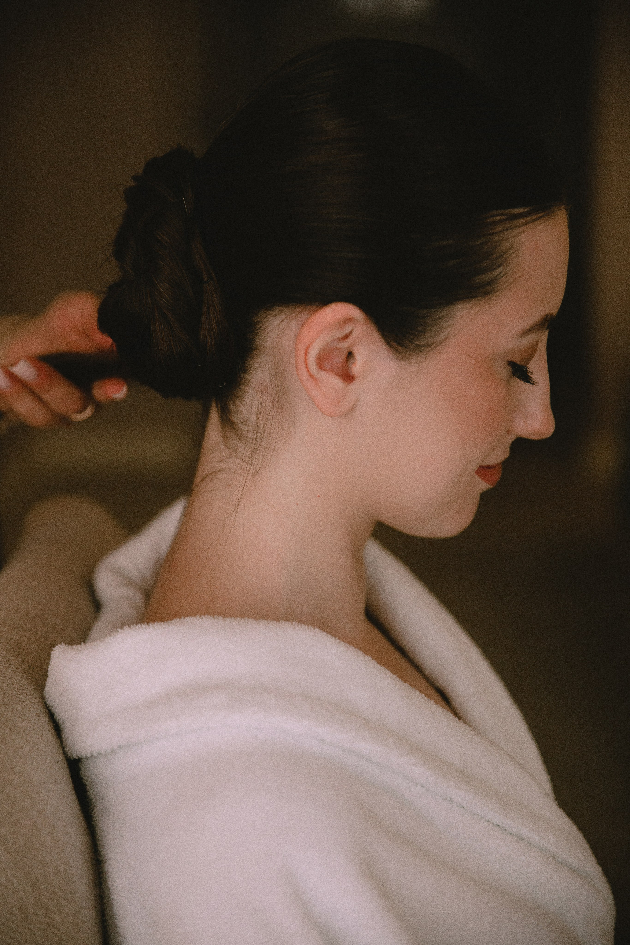 Дима и Даша. Свадебный фотограф Ирина Поздеева в Томске/Северске