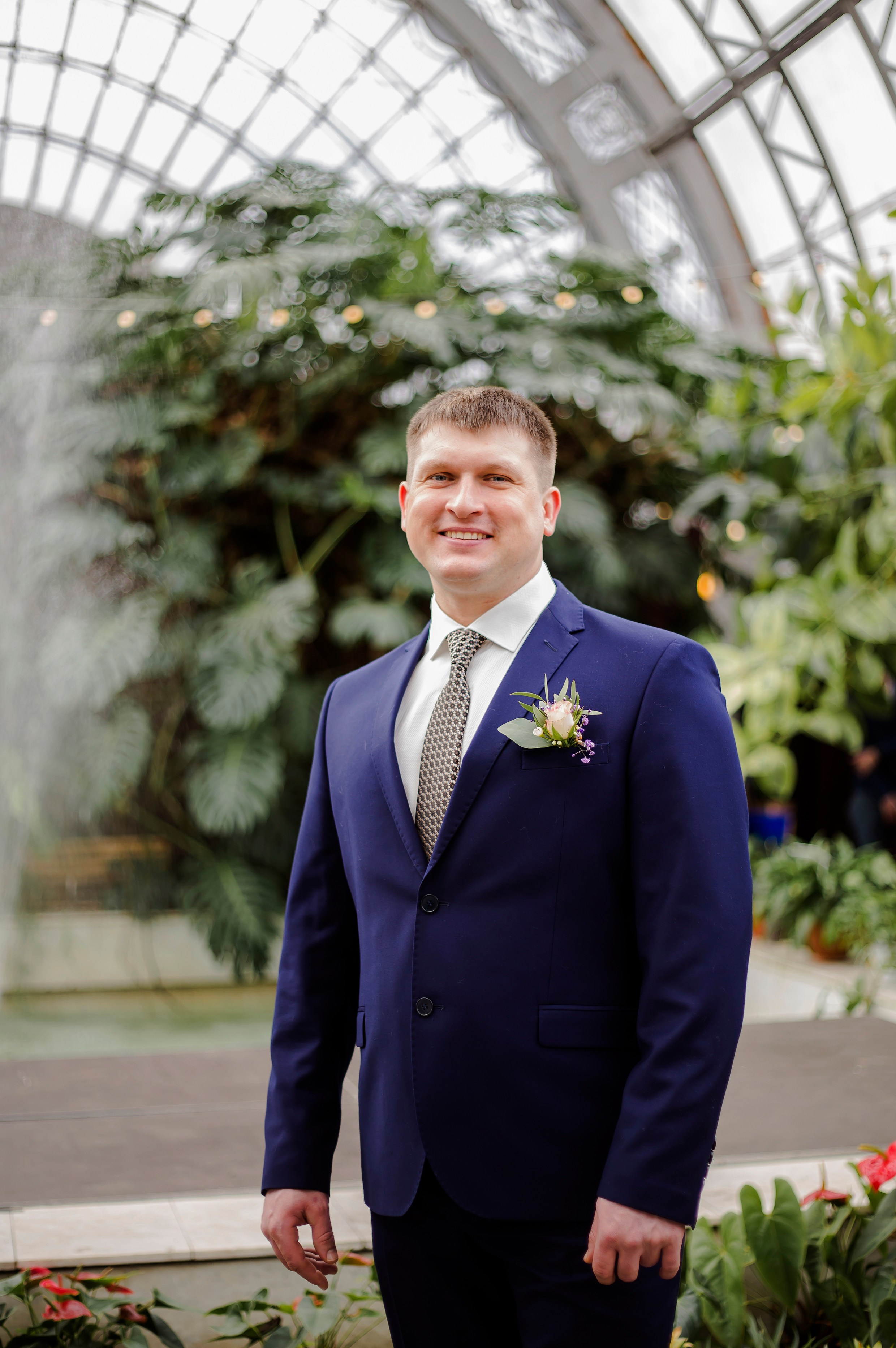 Свадьбы — Дмитрий и Надежда. Свадебный и семейный фотограф в Санкт-Петербурге Макеева Наталья