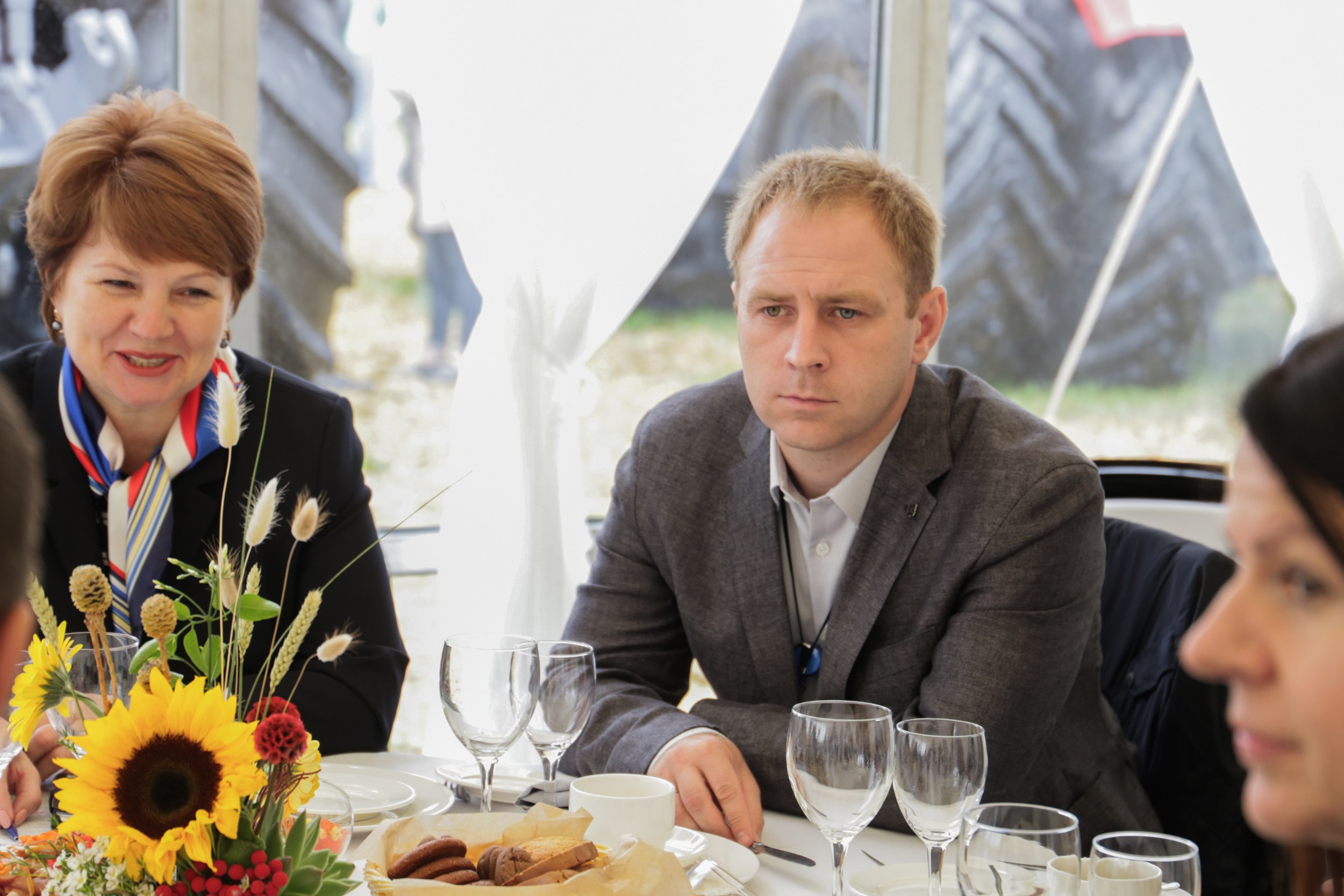 Репортаж — День поля 2019. Свадебный и семейный фотограф в Санкт-Петербурге Макеева Наталья