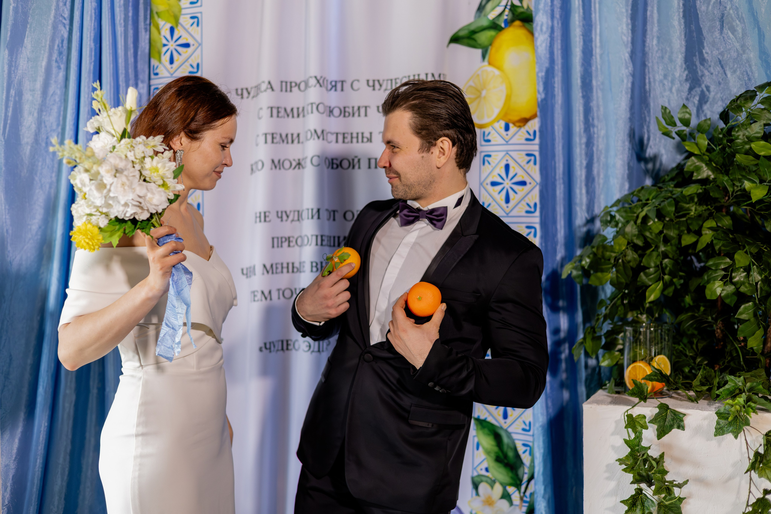 Свадьба — Анастасия и Антон. Свадебный и семейный фотограф в Санкт-Петербурге Макеева Наталья