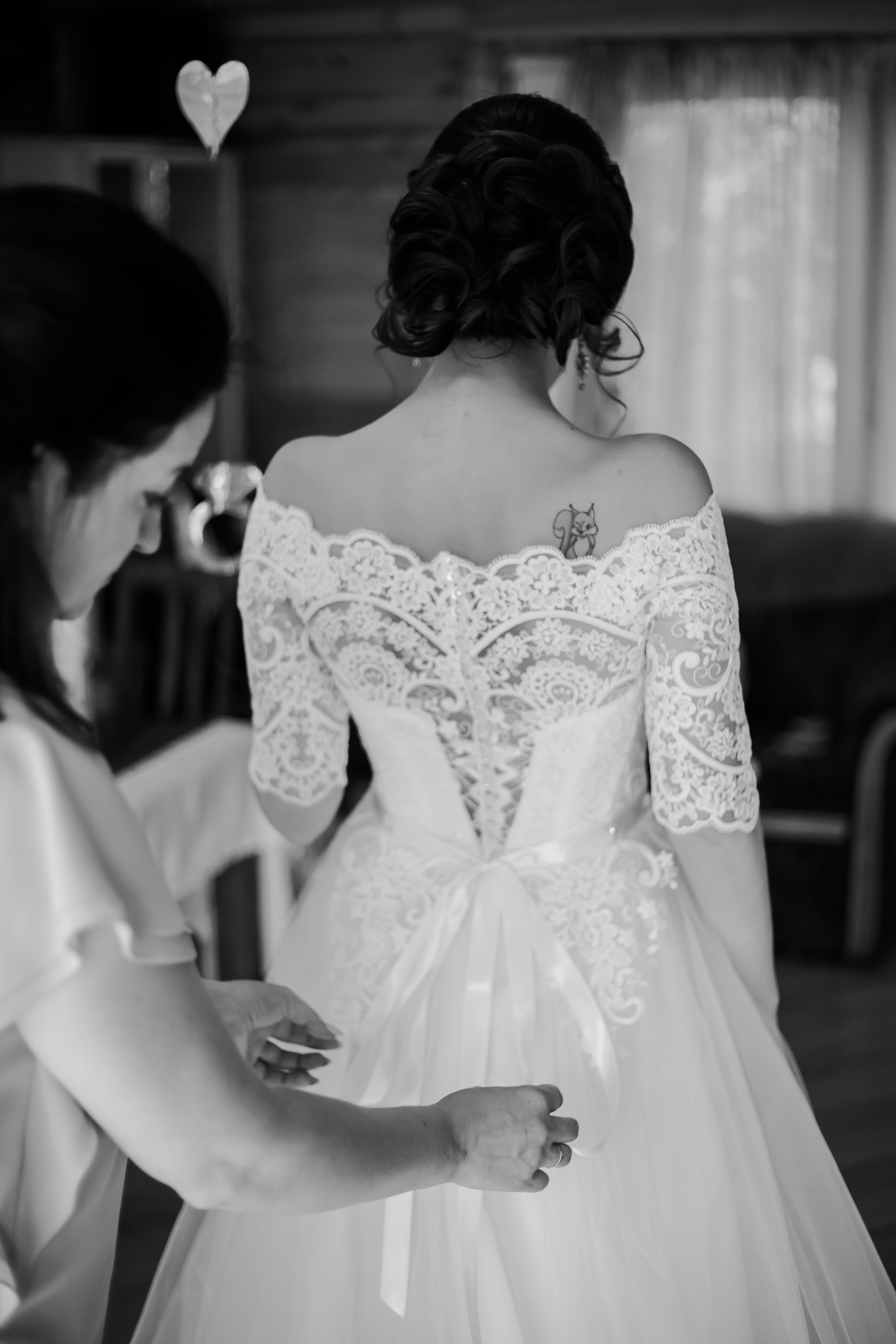 Свадьба — Ольга и Михаил. Свадебный и семейный фотограф в Санкт-Петербурге Макеева Наталья