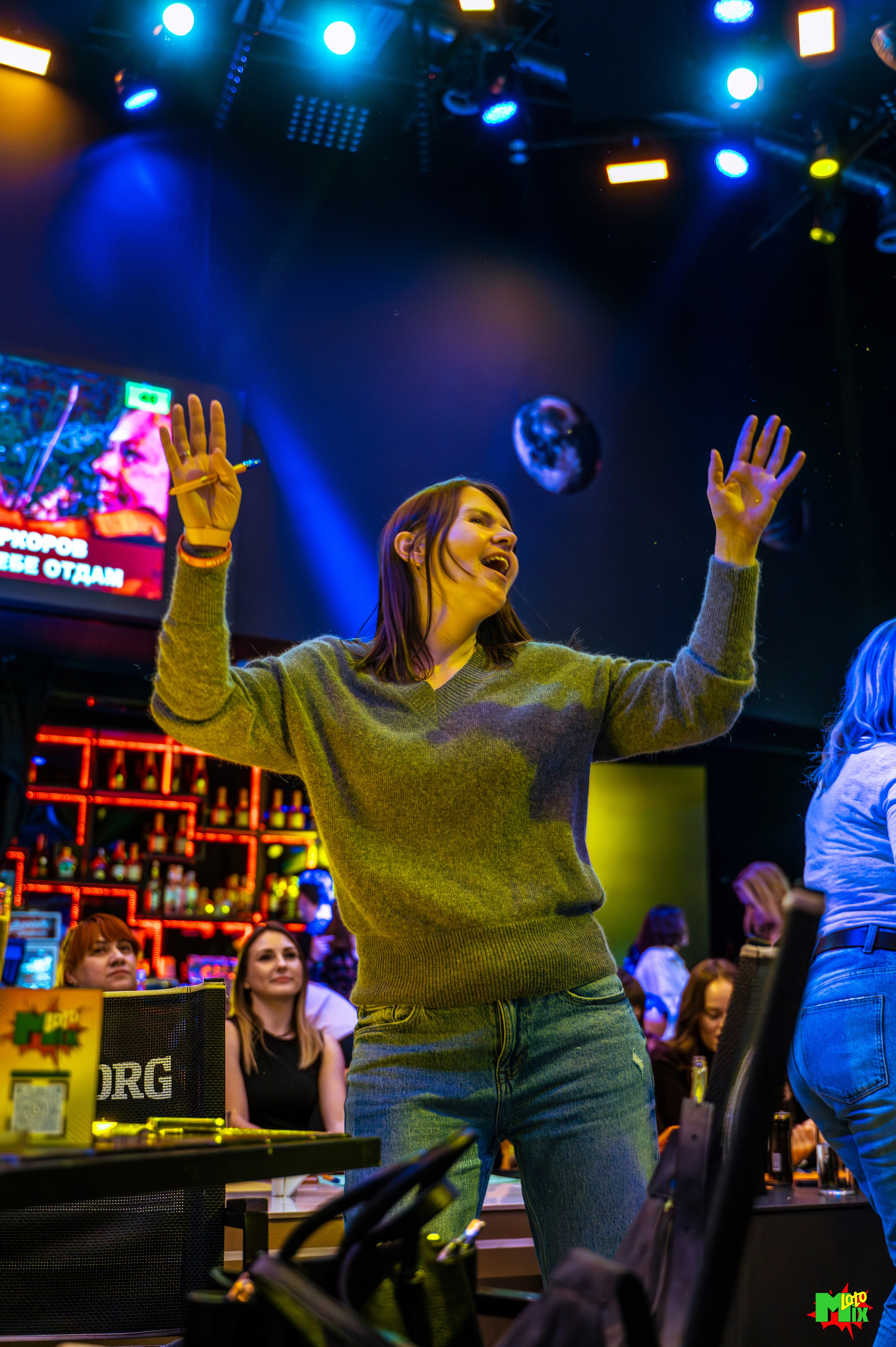 Репортаж MIXLOTO. Фотограф Беларусь — Ольга Шаповалова (Жардецкая)