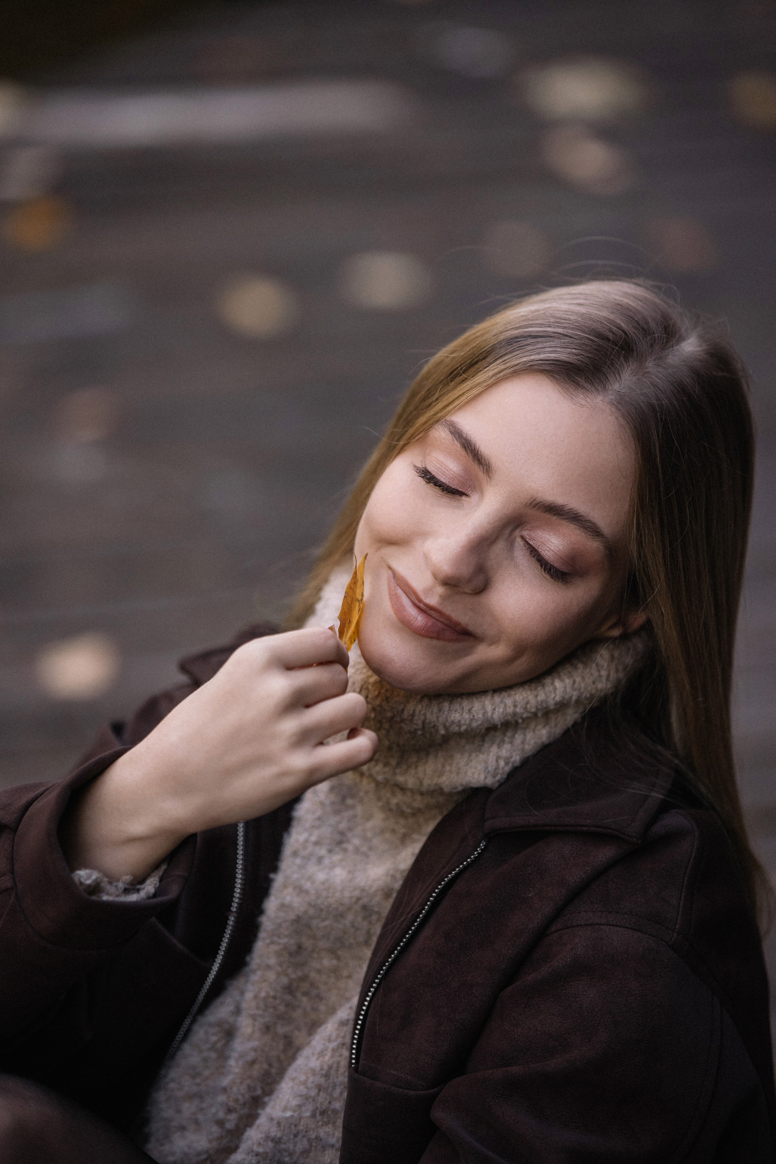 Диана. Фотограф Харитонова Наталья