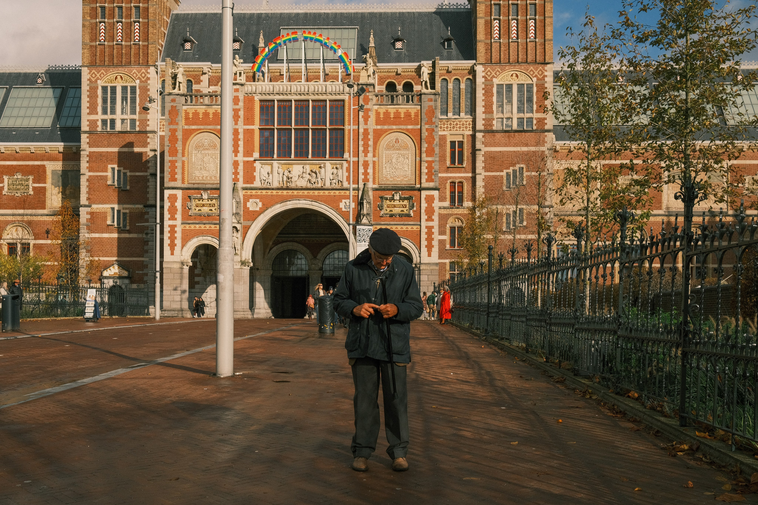 Фотографии Нидерландов | Филипп Линзин. Репортажный и портретный фотограф в Санкт-Петербурге Филипп Линзин