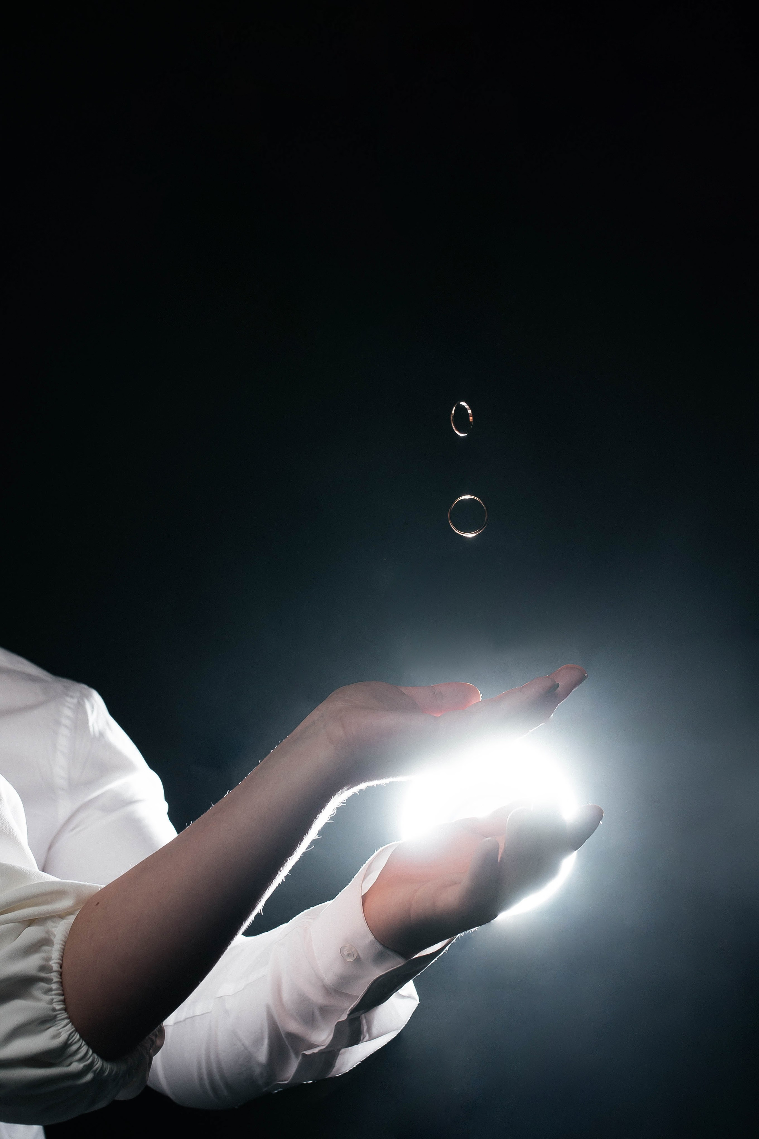 Олег и Мария. Свадебный и семейный фотограф в Перми Дарья Алекс