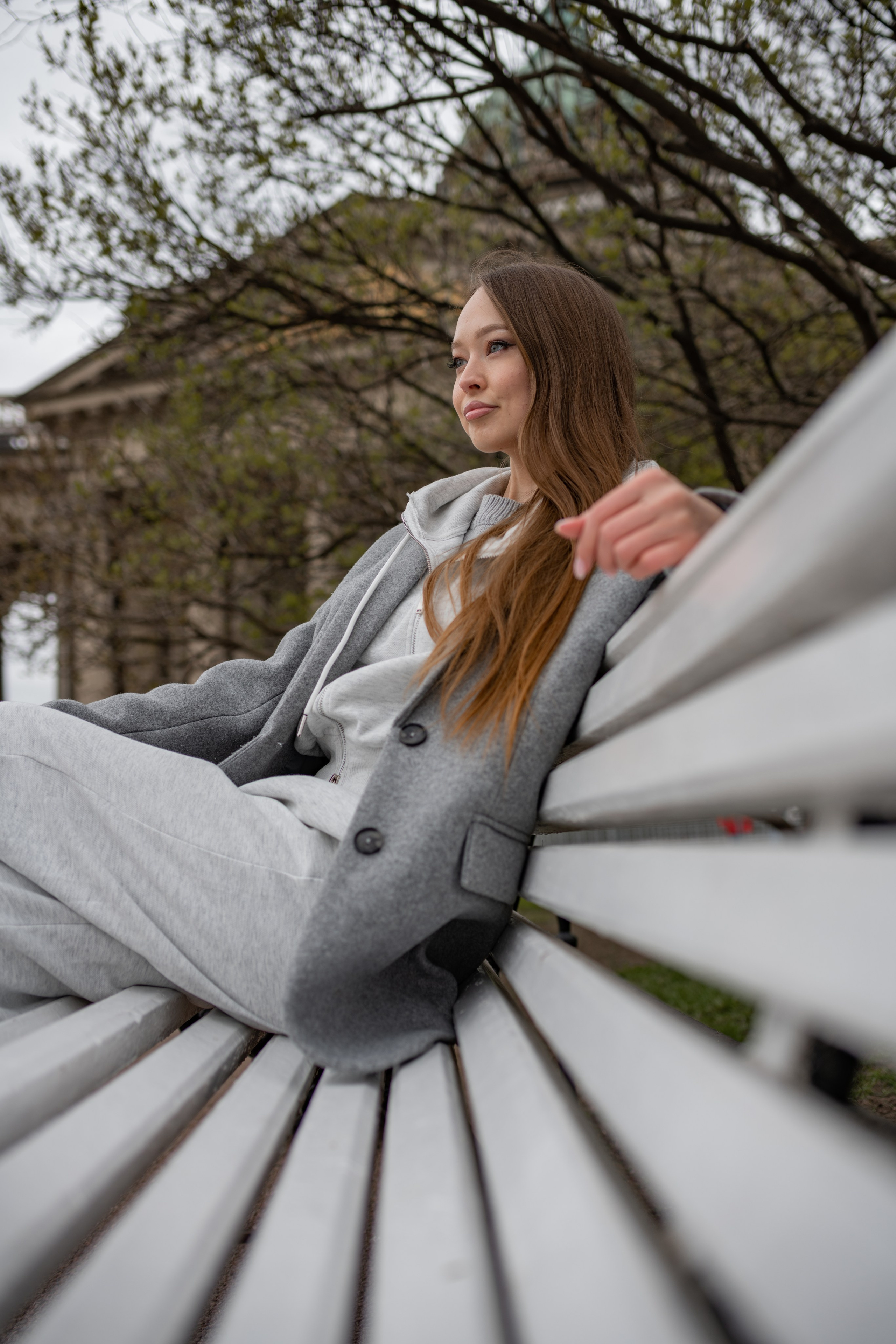 Аделина в Питере. Фотограф в Москве/Зарайске Шахова Марина