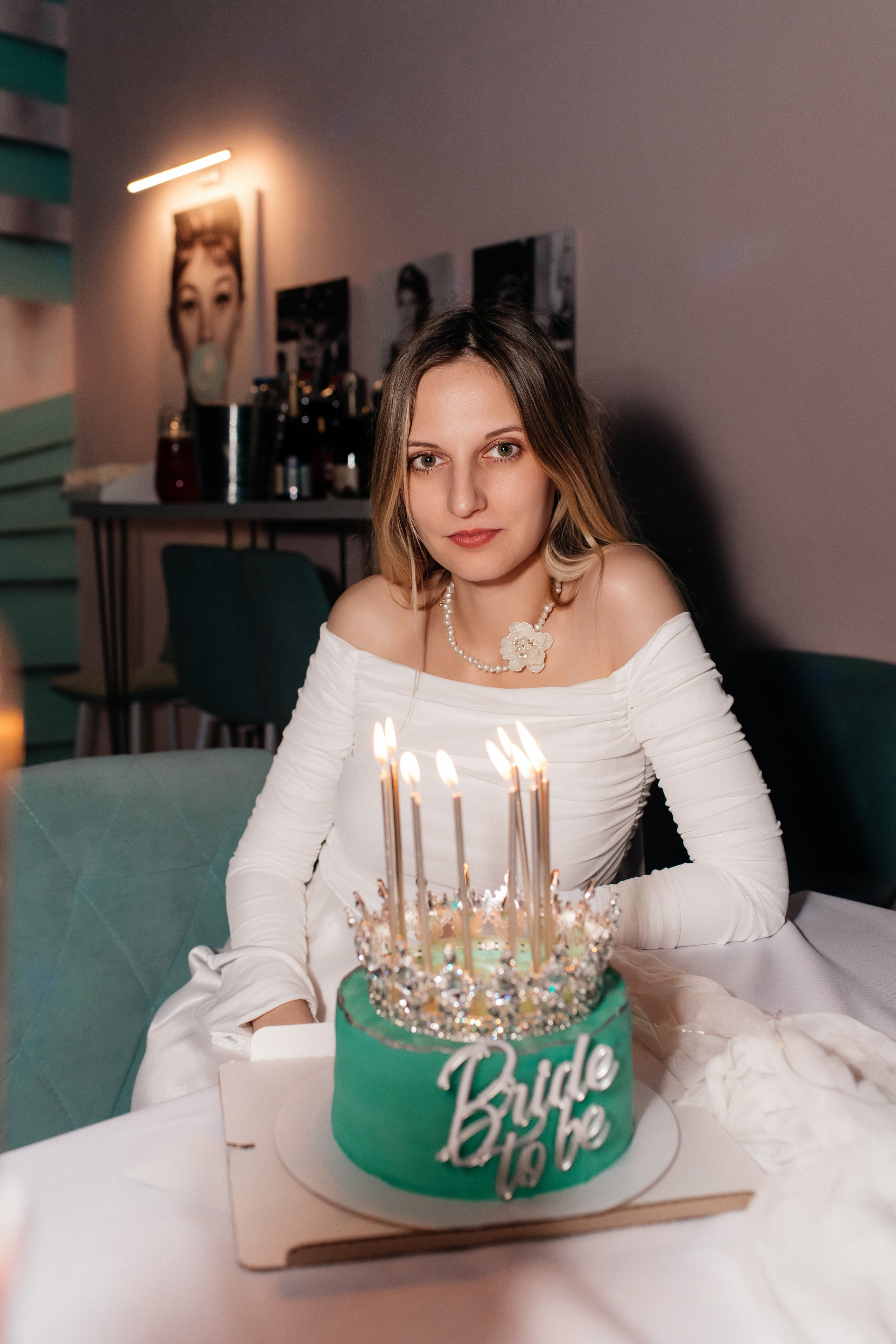 TIFFANY & CO. Фотограф в Москве/Зарайске Шахова Марина