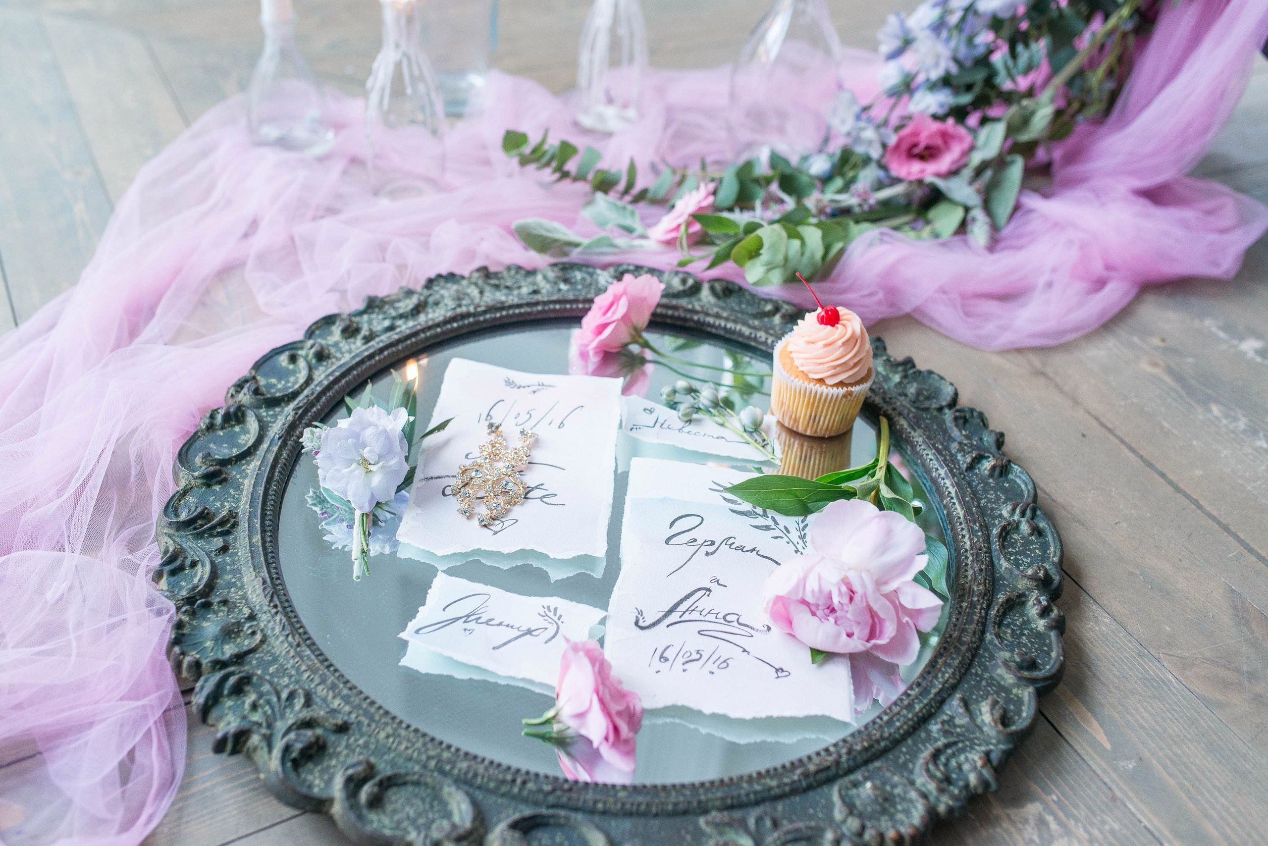 Свадьбы. Фотограф в Москве и МО / Анна Дорохина