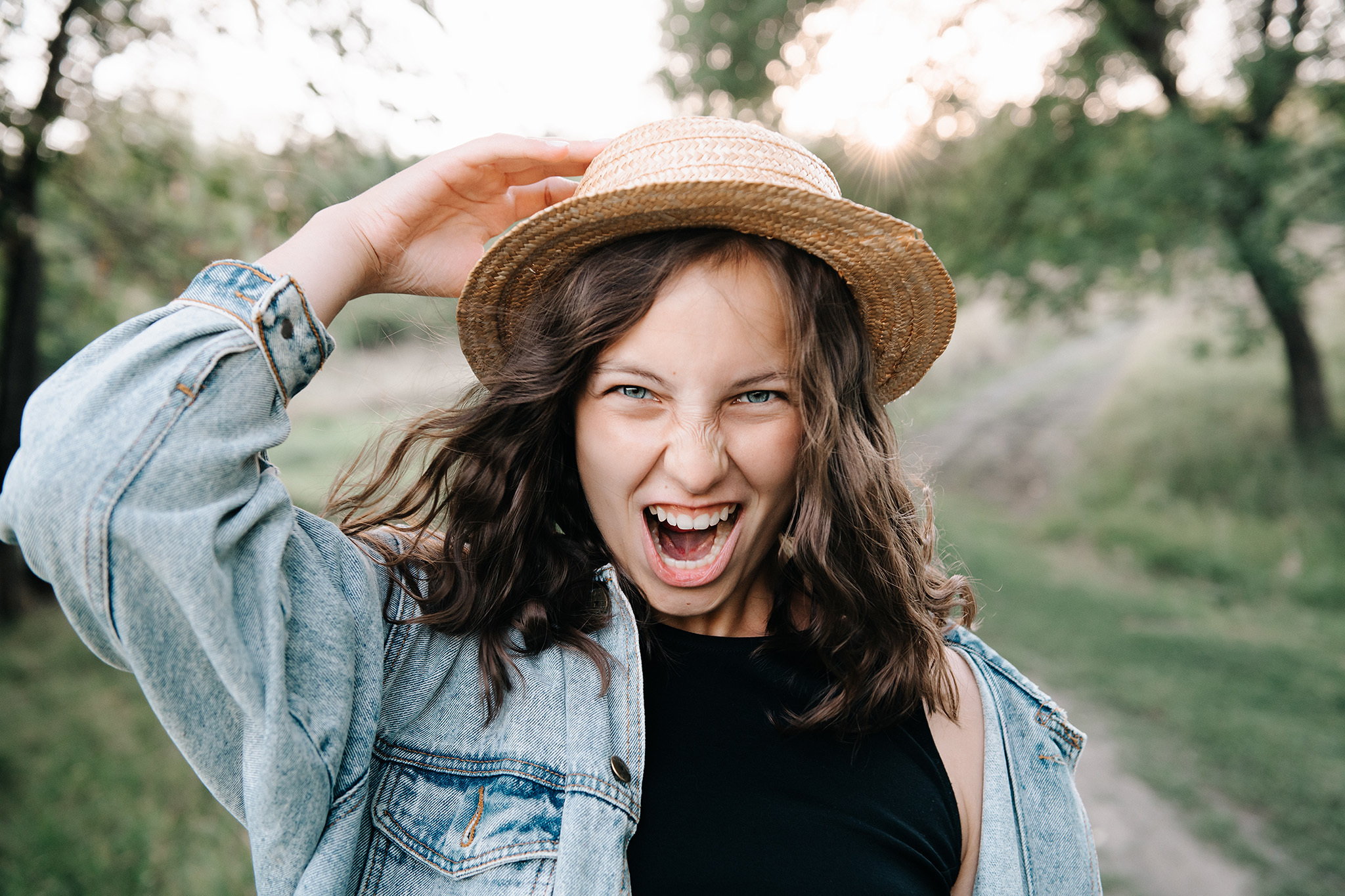 Фотопрогулка с Викой. Фотограф Валерия Голубева (Миронова)