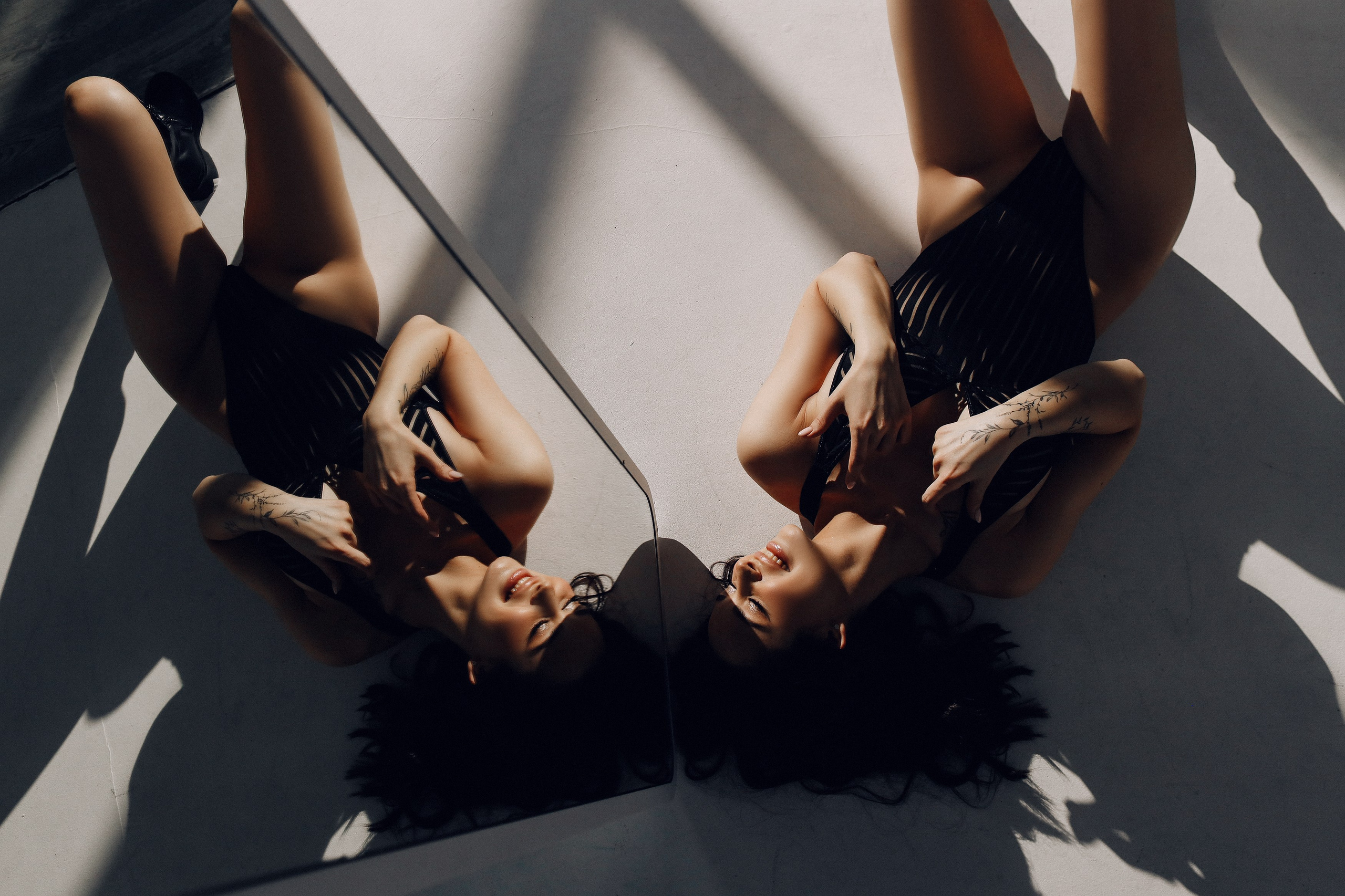 ANGELINA. Фотограф Кемерово