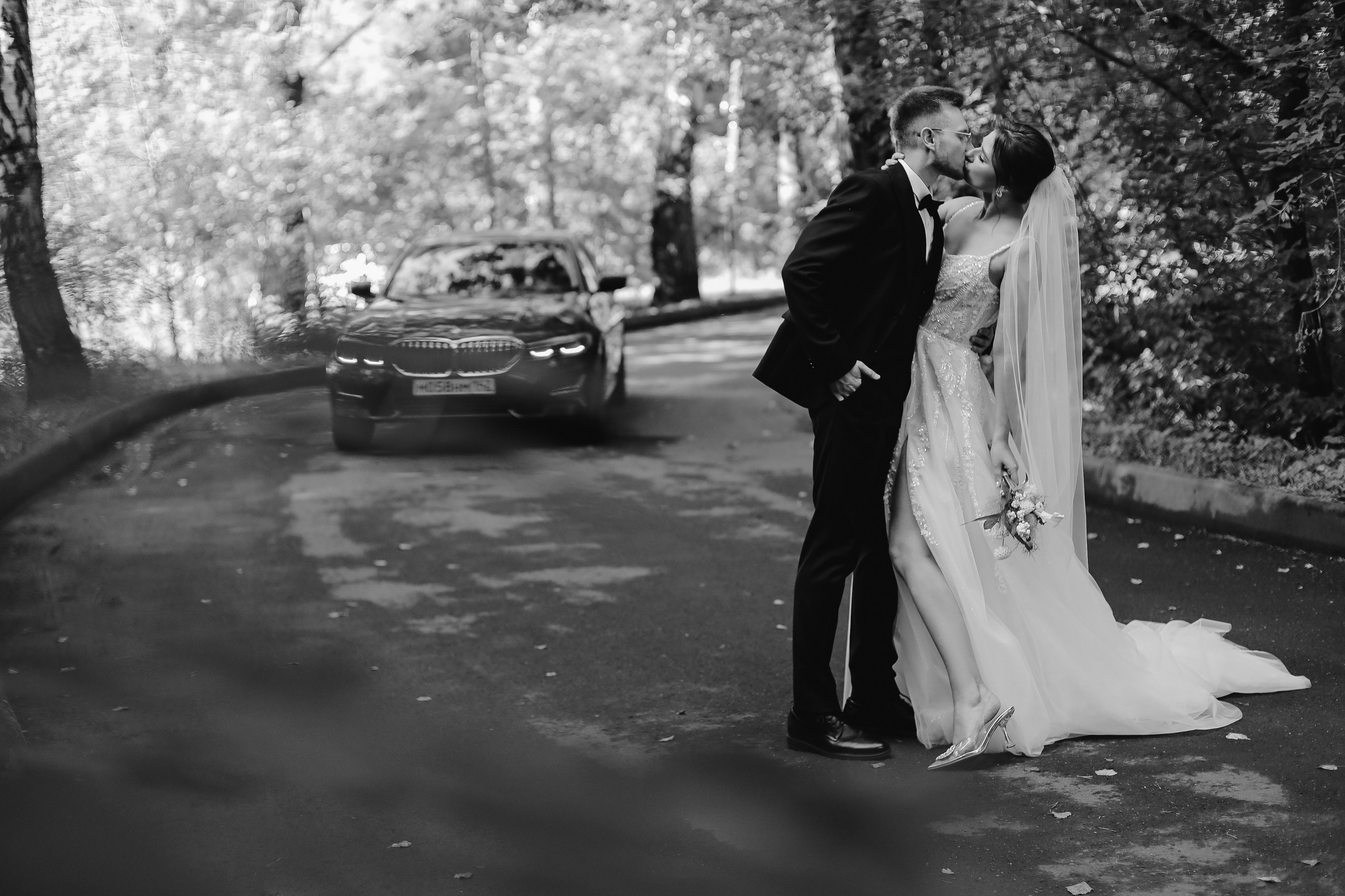 NASTYA & SASHA. Фотограф Кемерово