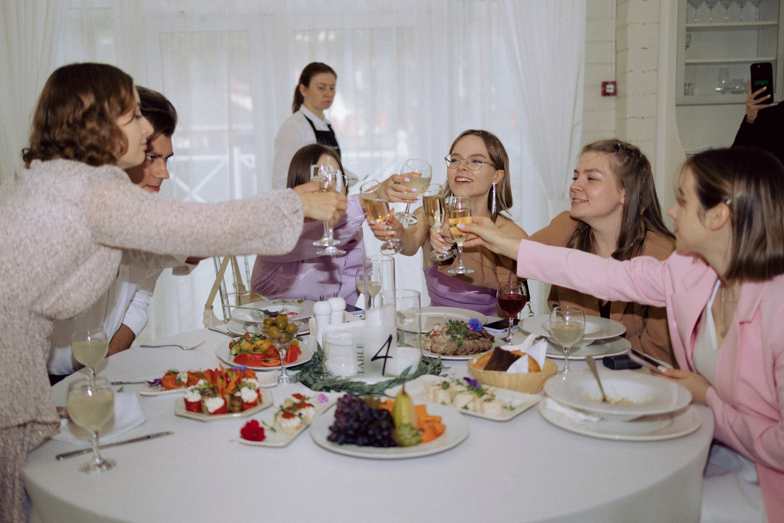 Виктор и Наталья. Свадебный и портретный фотограф Тюмень