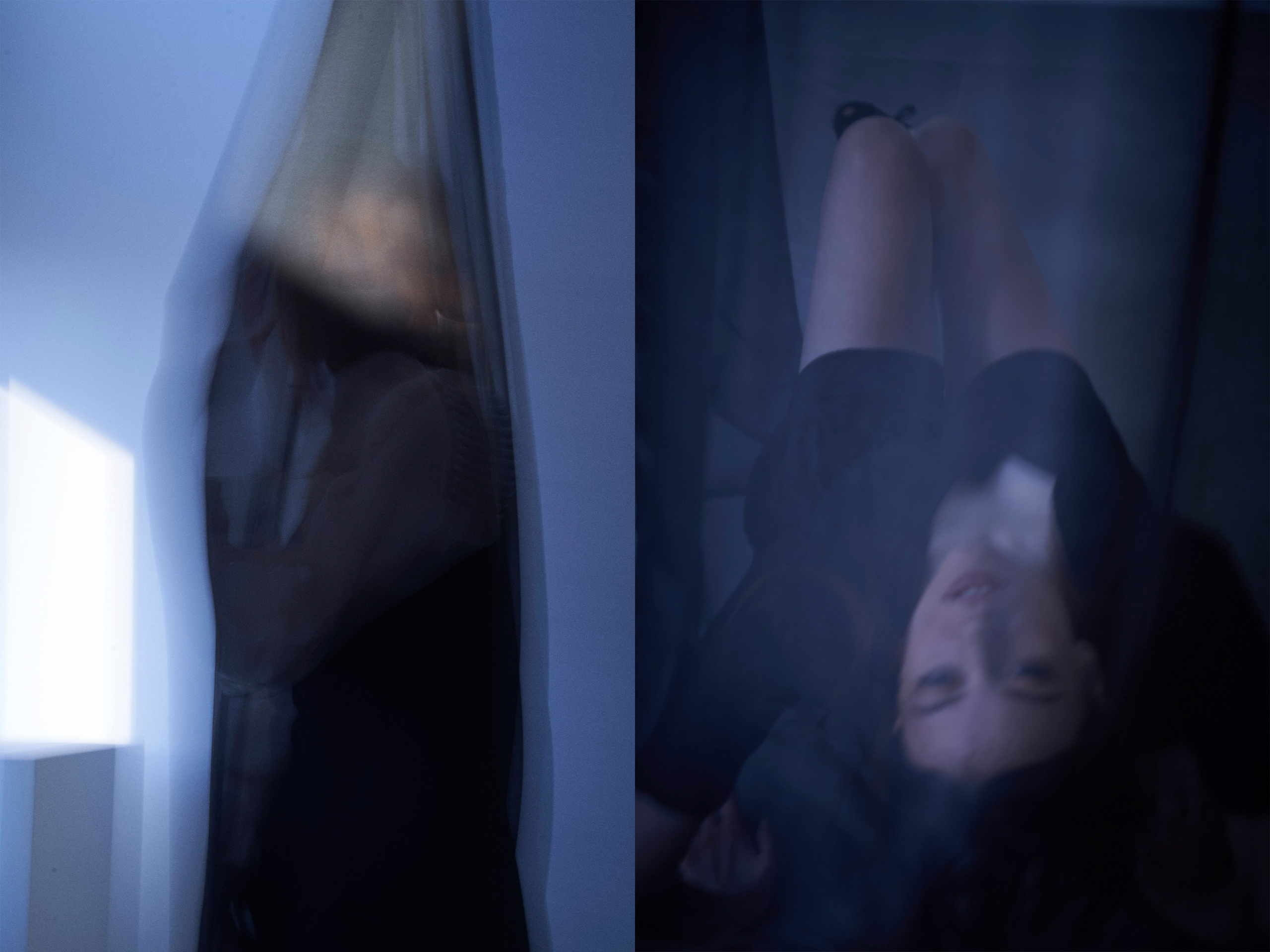 Another_blur. Фотограф Serg Nekraov. Фотосъемка Москва и МО