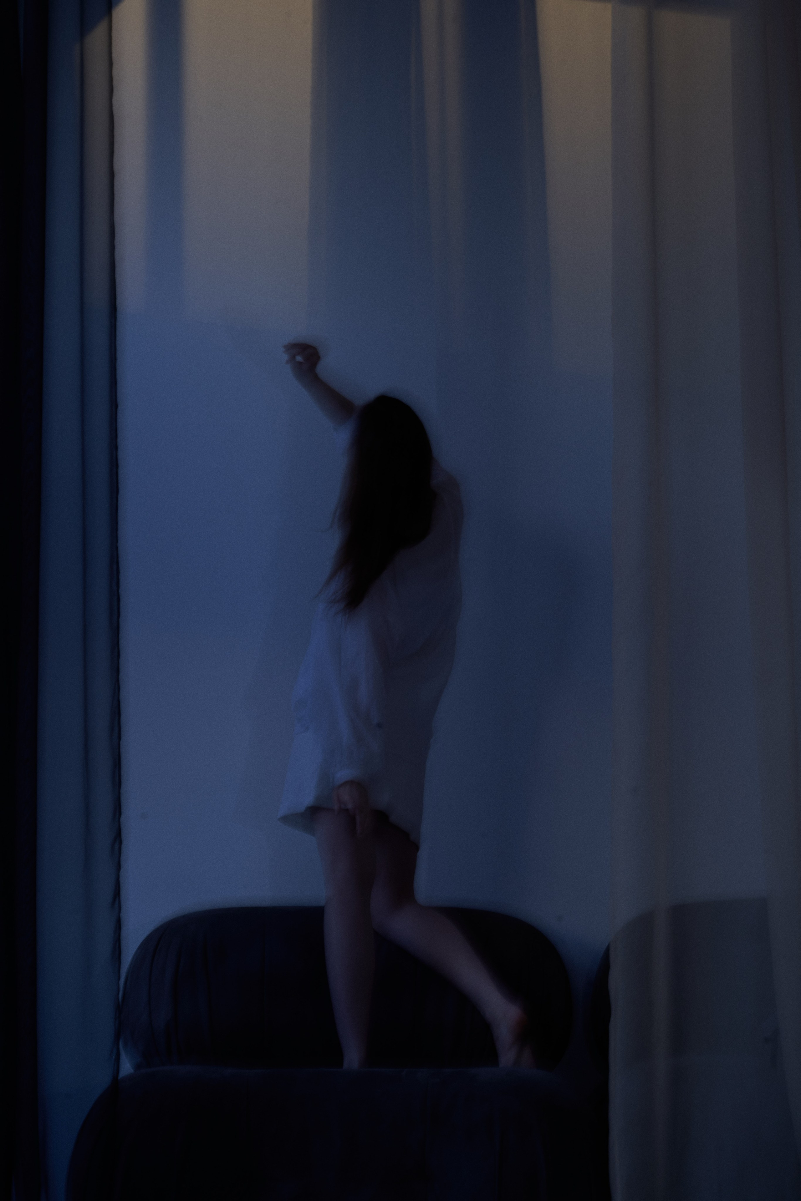 Another_blur. Фотограф Serg Nekraov. Фотосъемка Москва и МО