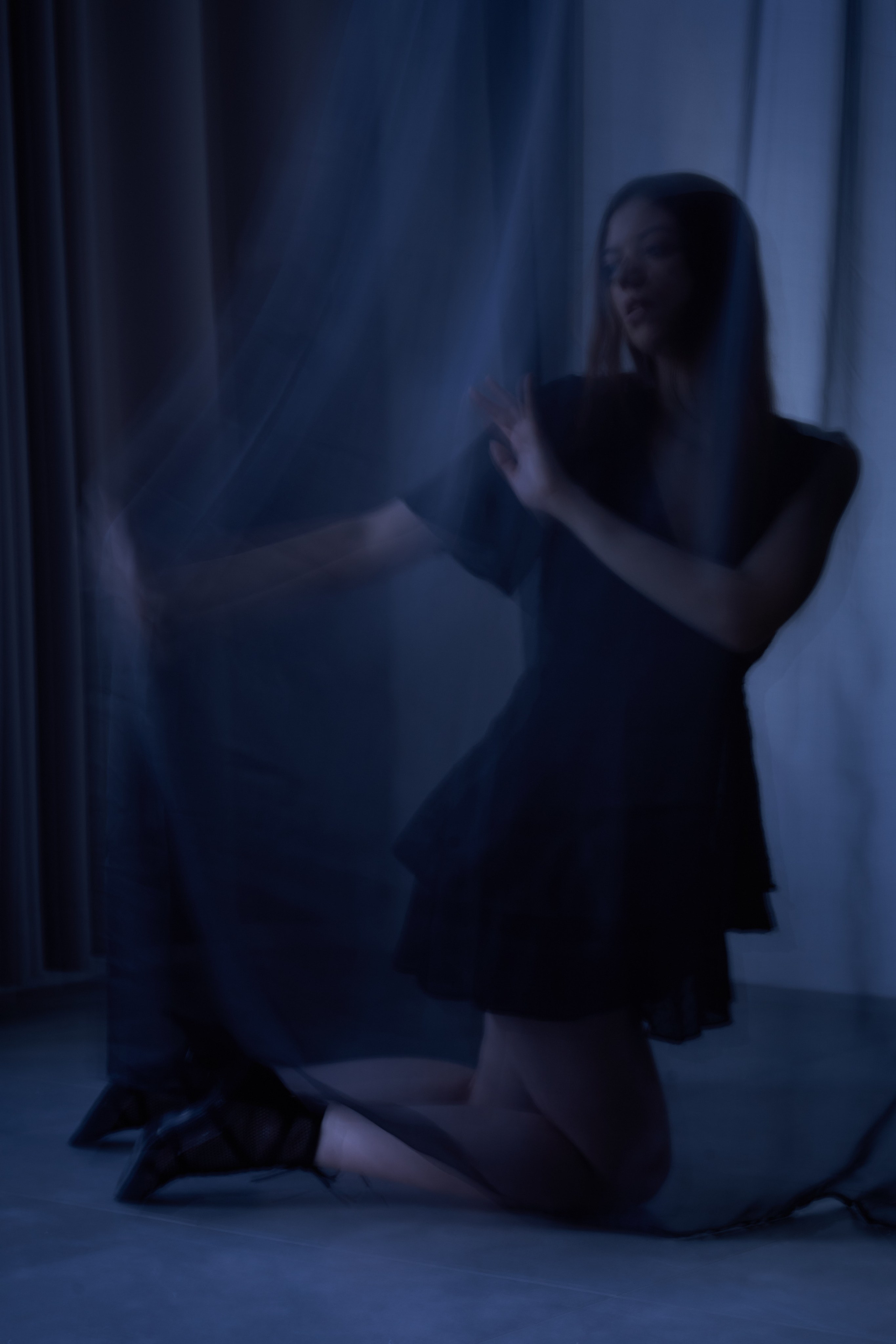 Another_blur. Фотограф Serg Nekraov. Фотосъемка Москва и МО