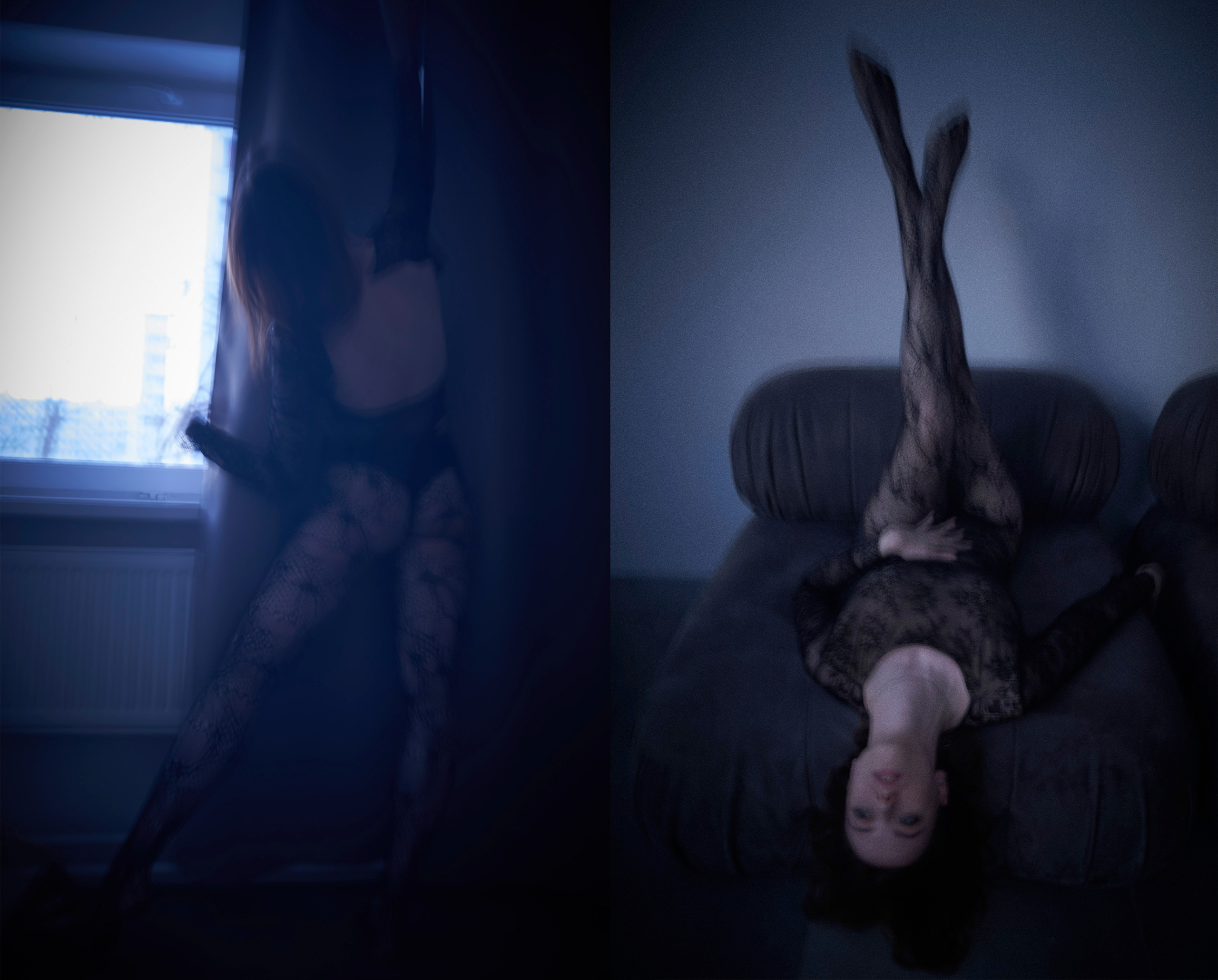 Another_blur. Фотограф Serg Nekraov. Фотосъемка Москва и МО
