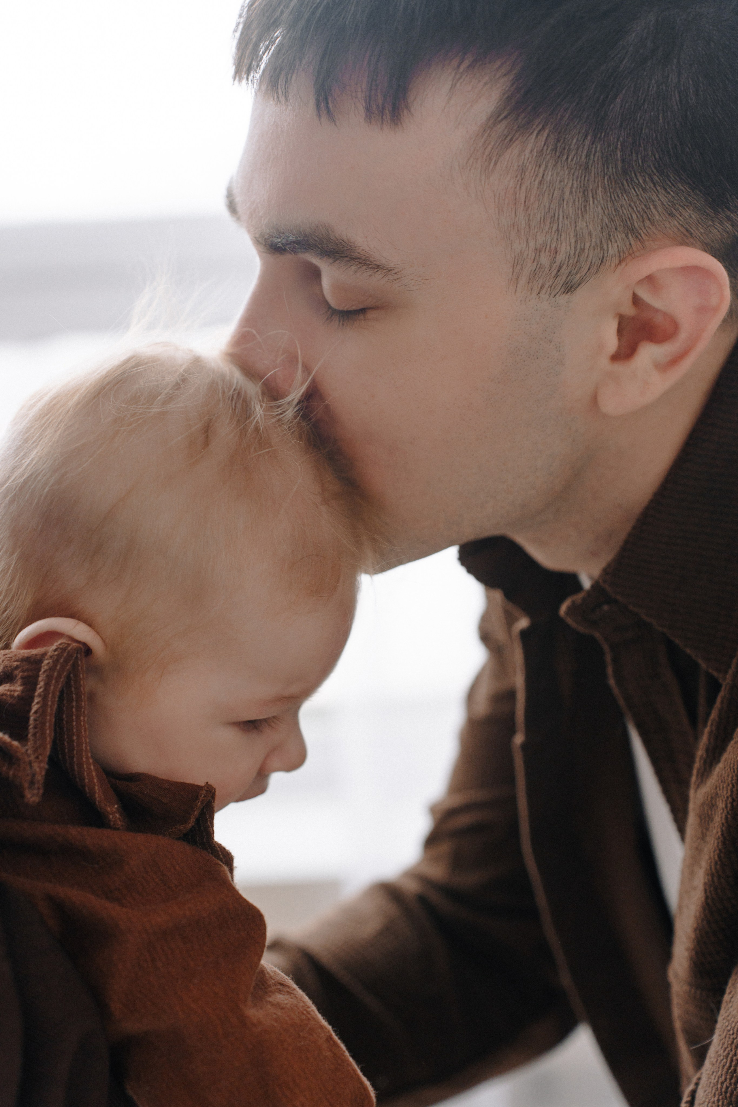 Семейная фотосессия. Ваш семейный фотограф в Минске — Вика Трегубова