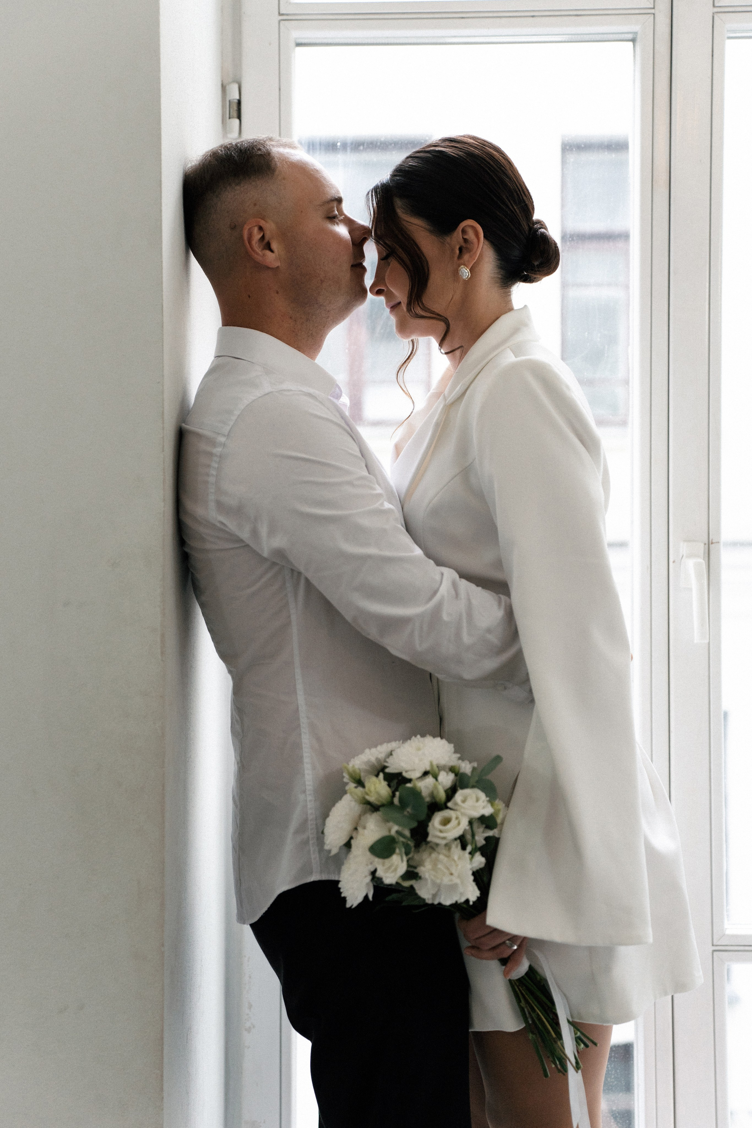 Осенний свадебный день. Ваш семейный фотограф в Минске — Вика Трегубова