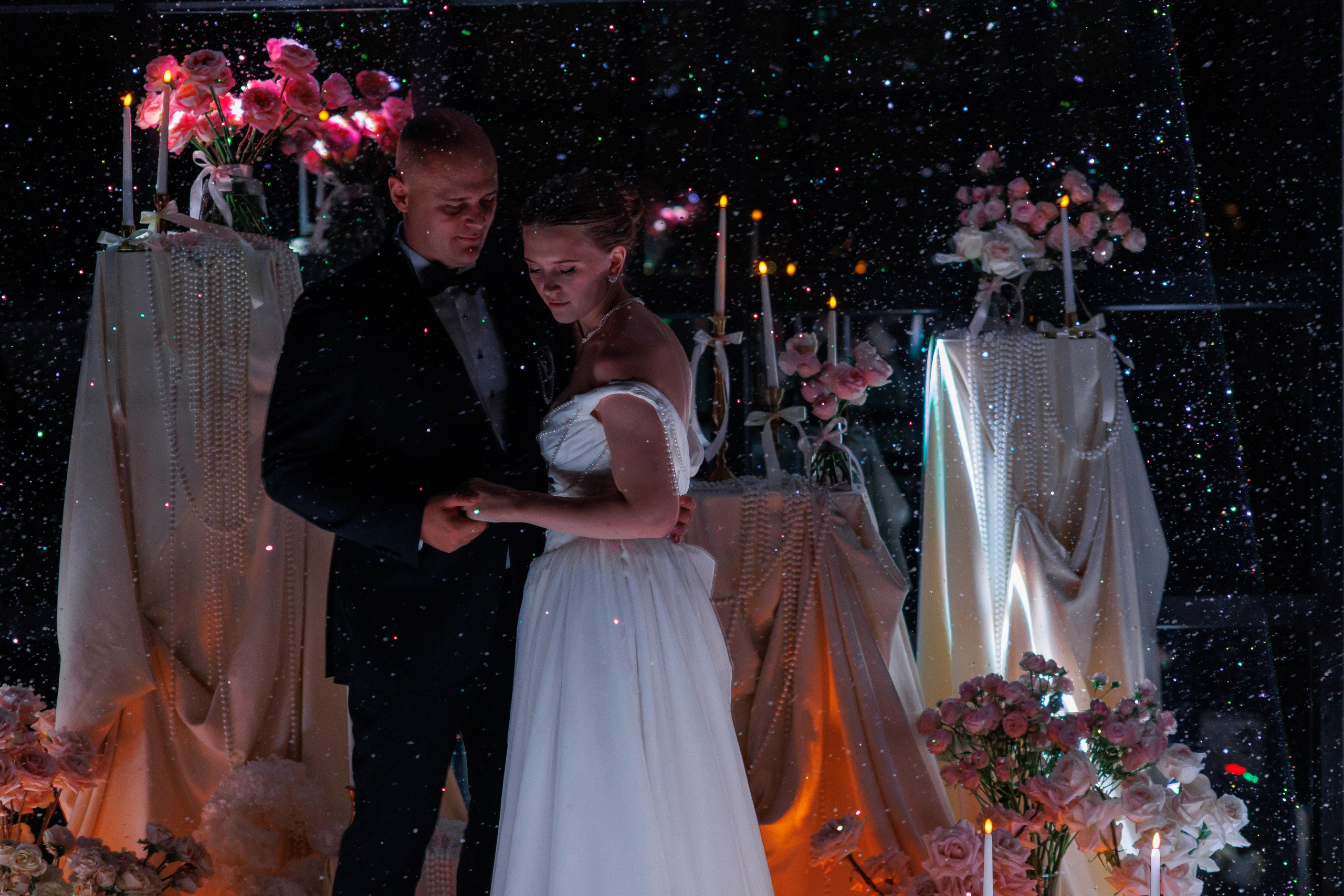 Егор и Анна в Шамони. Фотограф в Красноярске Евдокимова Анастасия