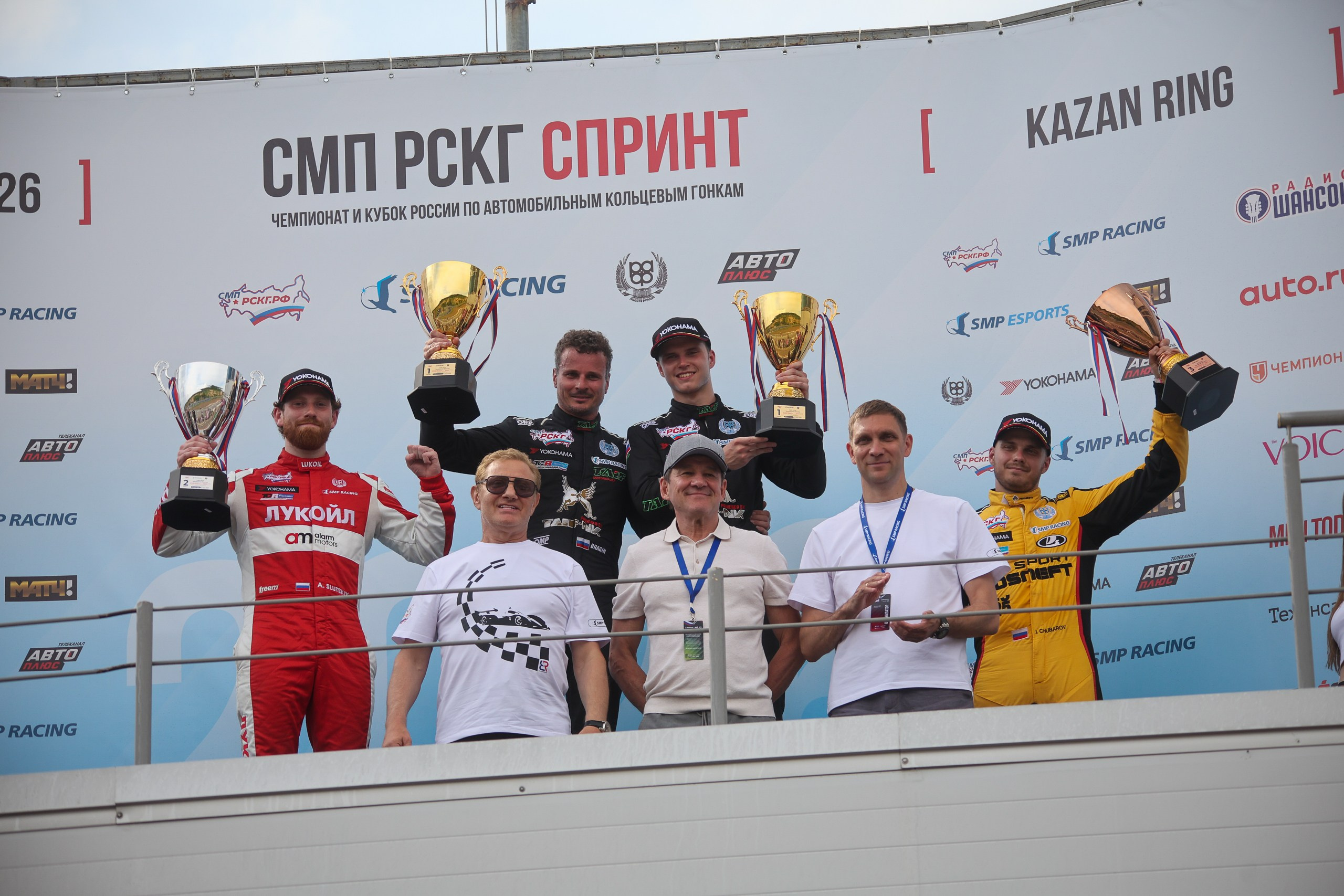 SMP Formula 4. KazanRing Canyon. Июнь 2026. Спортивный, репортажный и портретный фотограф в Казани Алексей Горячев