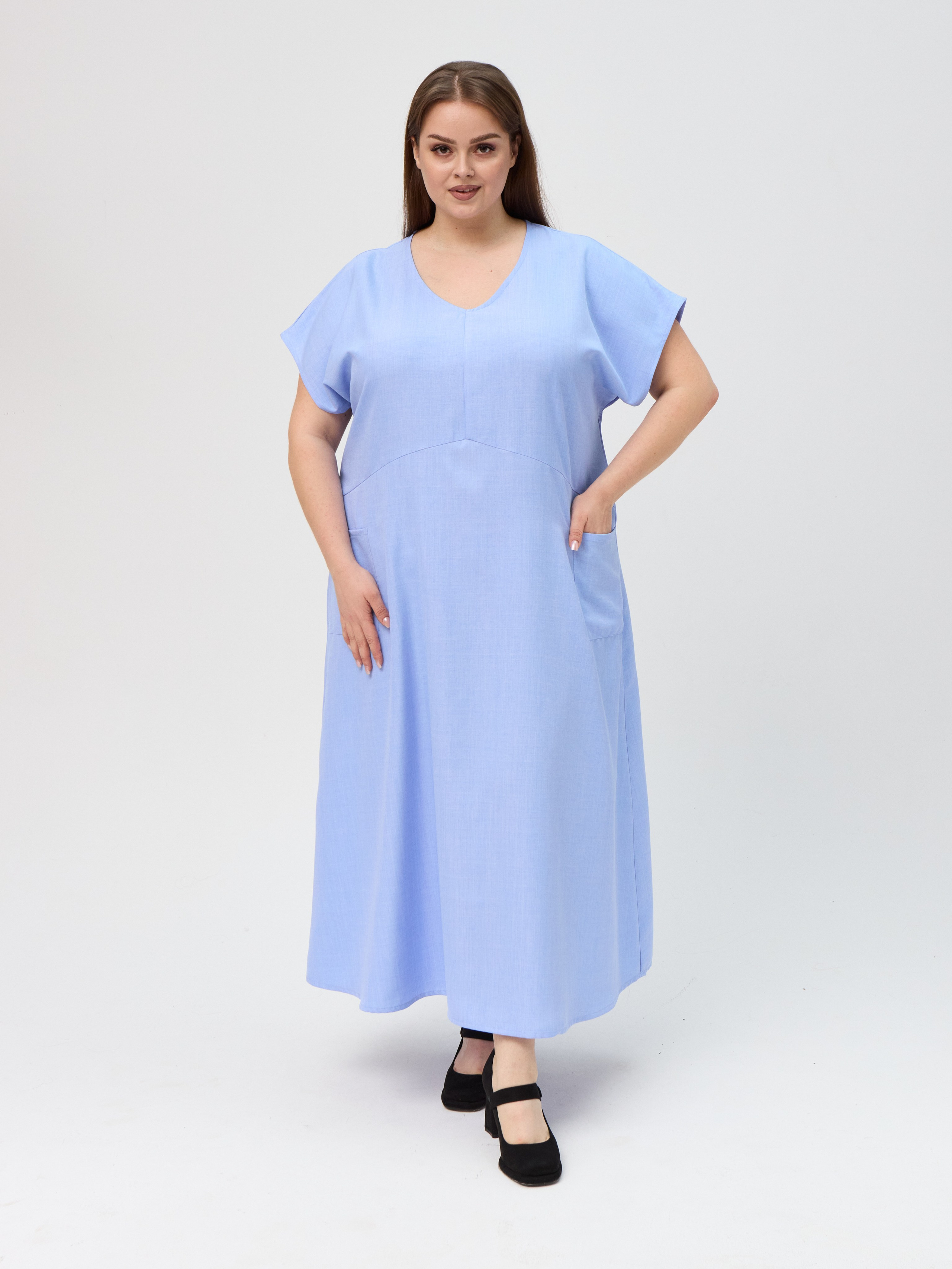 Фотомодель для маркетплейсов Даша. Фотосъёмка для марктеплейсов Studio 11.11