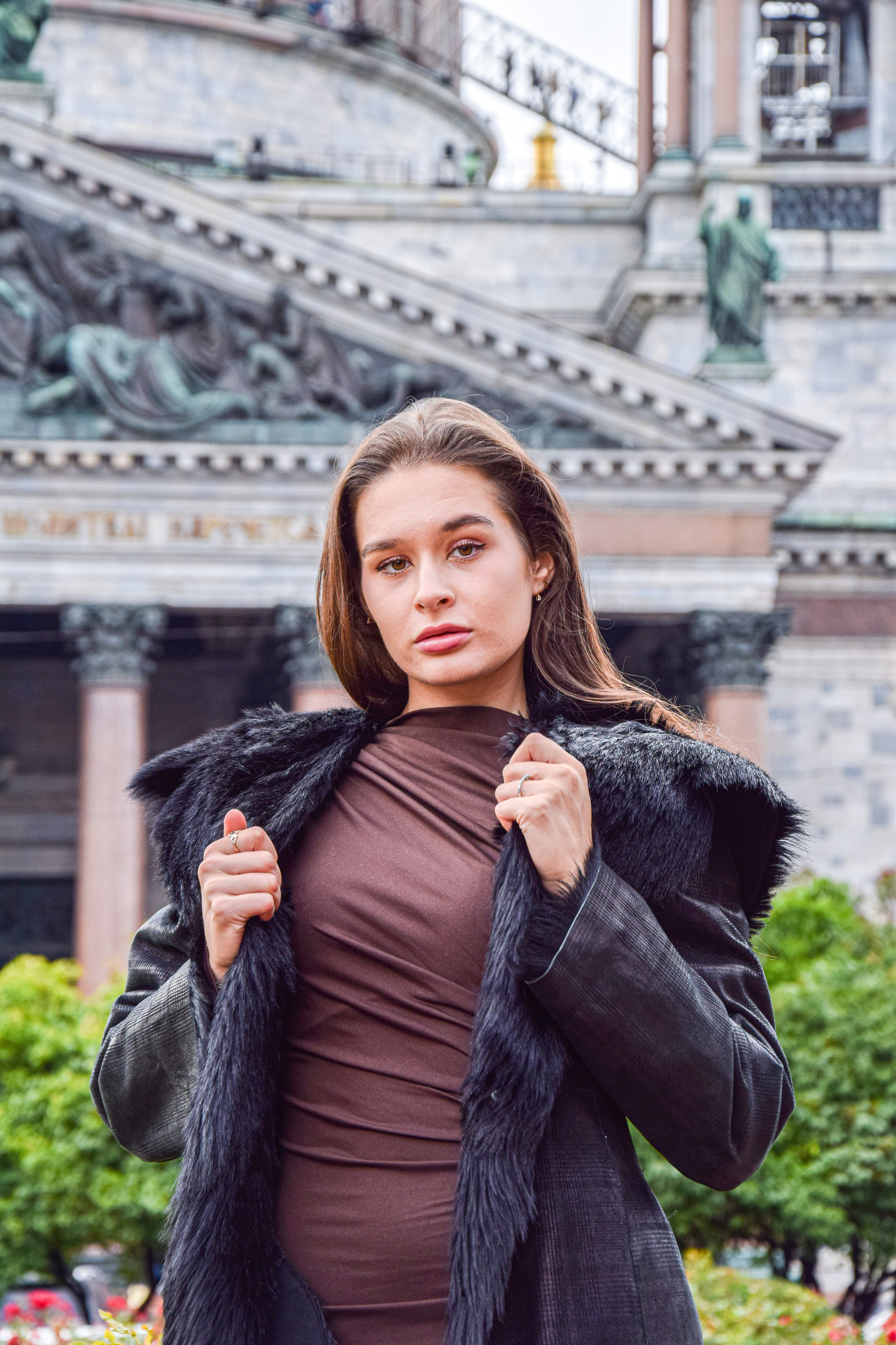 Street фотосъемка. ASLAN — Индивидуальный фотограф из Питера