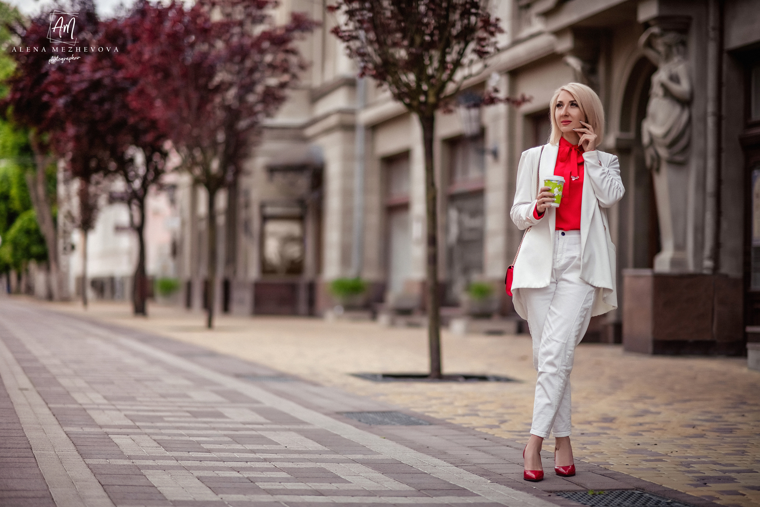 Прогулочная фотосессия. Свадебный и семейный фотограф и видеограф, Крым, Москва, Санкт -Петербург