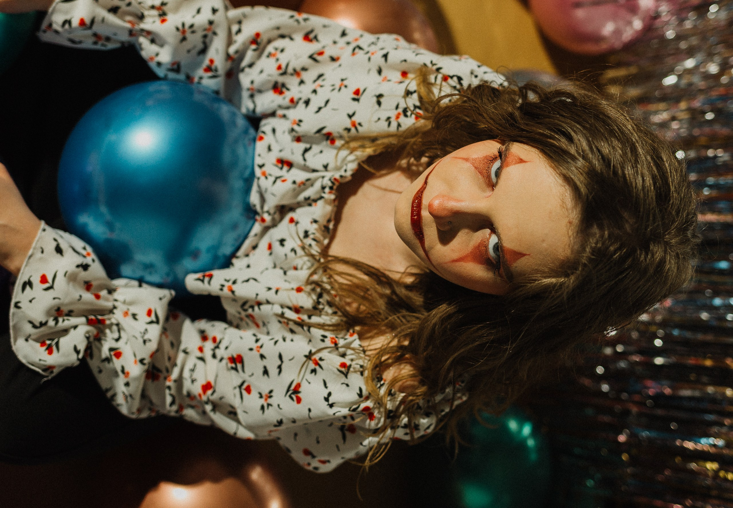 Инна. ФОТОГРАФ ~ Виктория Ивченко ~ Старый Оскол