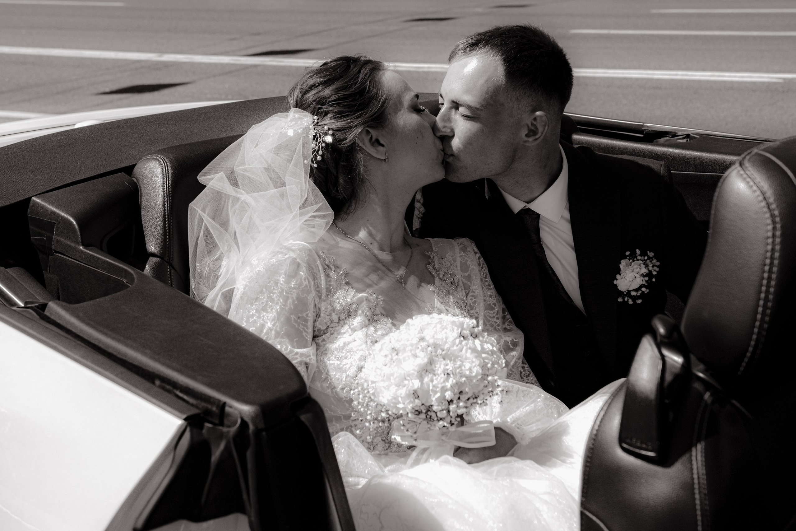 Василина & Андрей. Свадебный, семейный фотограф в Санкт-Петербурге