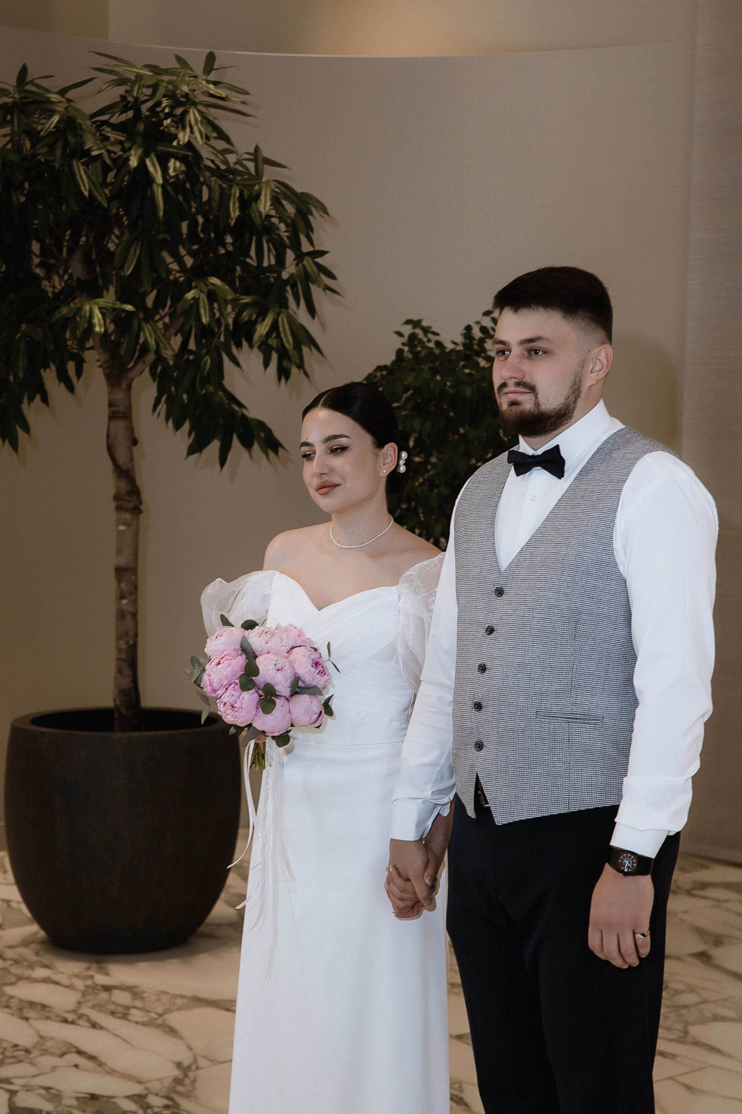 Тимур и Лилия. Свадебный и семейный фотограф в Анапе/Новороссийске Виктория Чайка