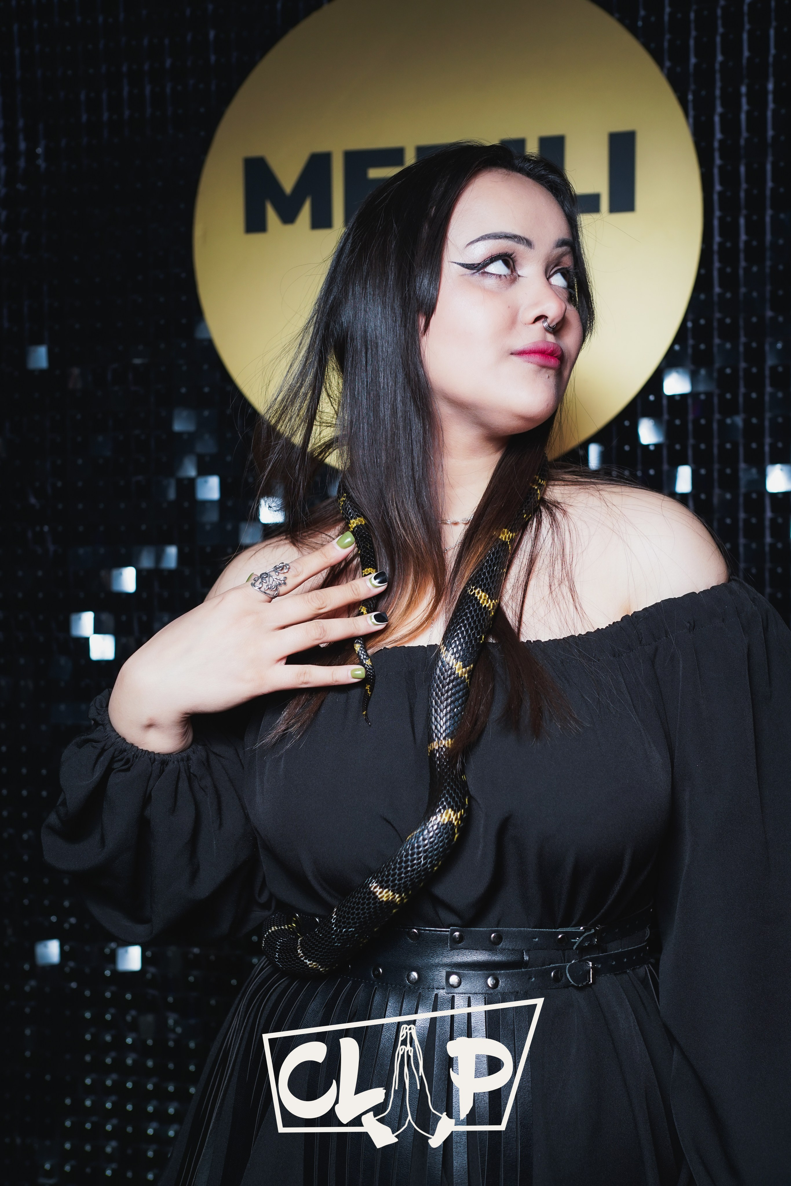 День Рождения MERILI. Ilgizphoto.ru