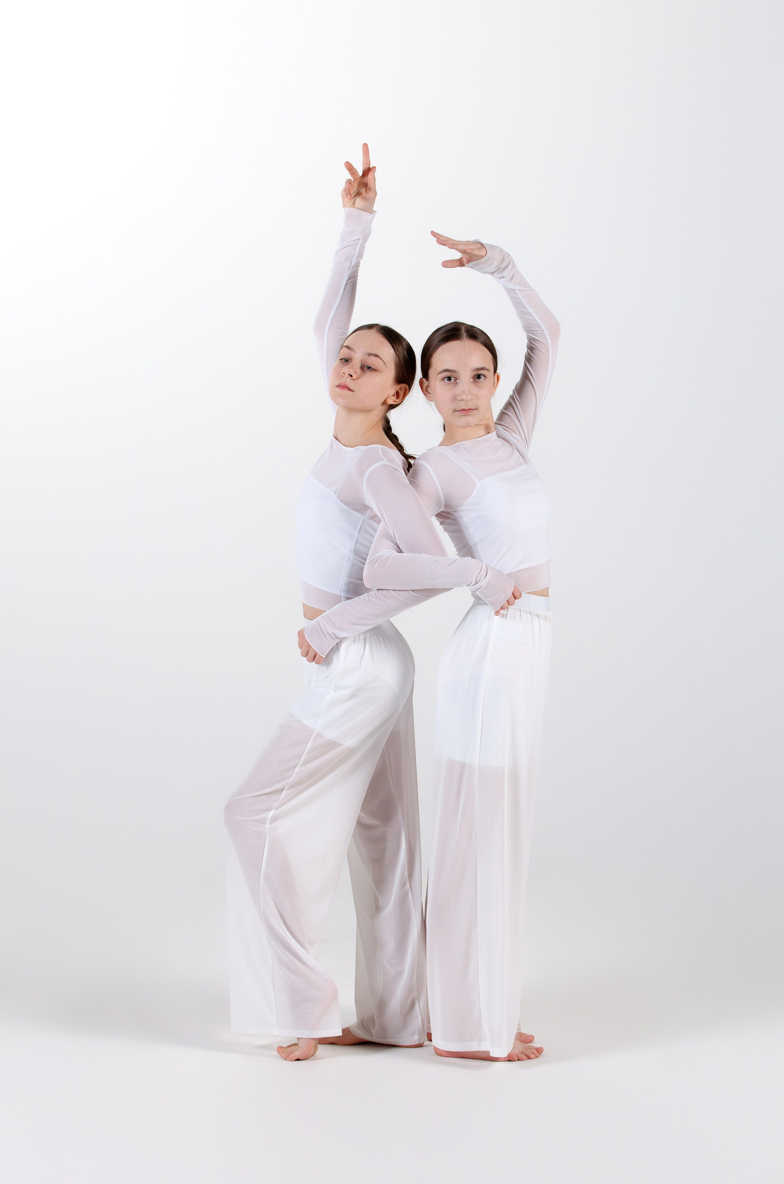 Танцевальная студия «Взлетай». Семейный фотограф — Макс Белогрудов