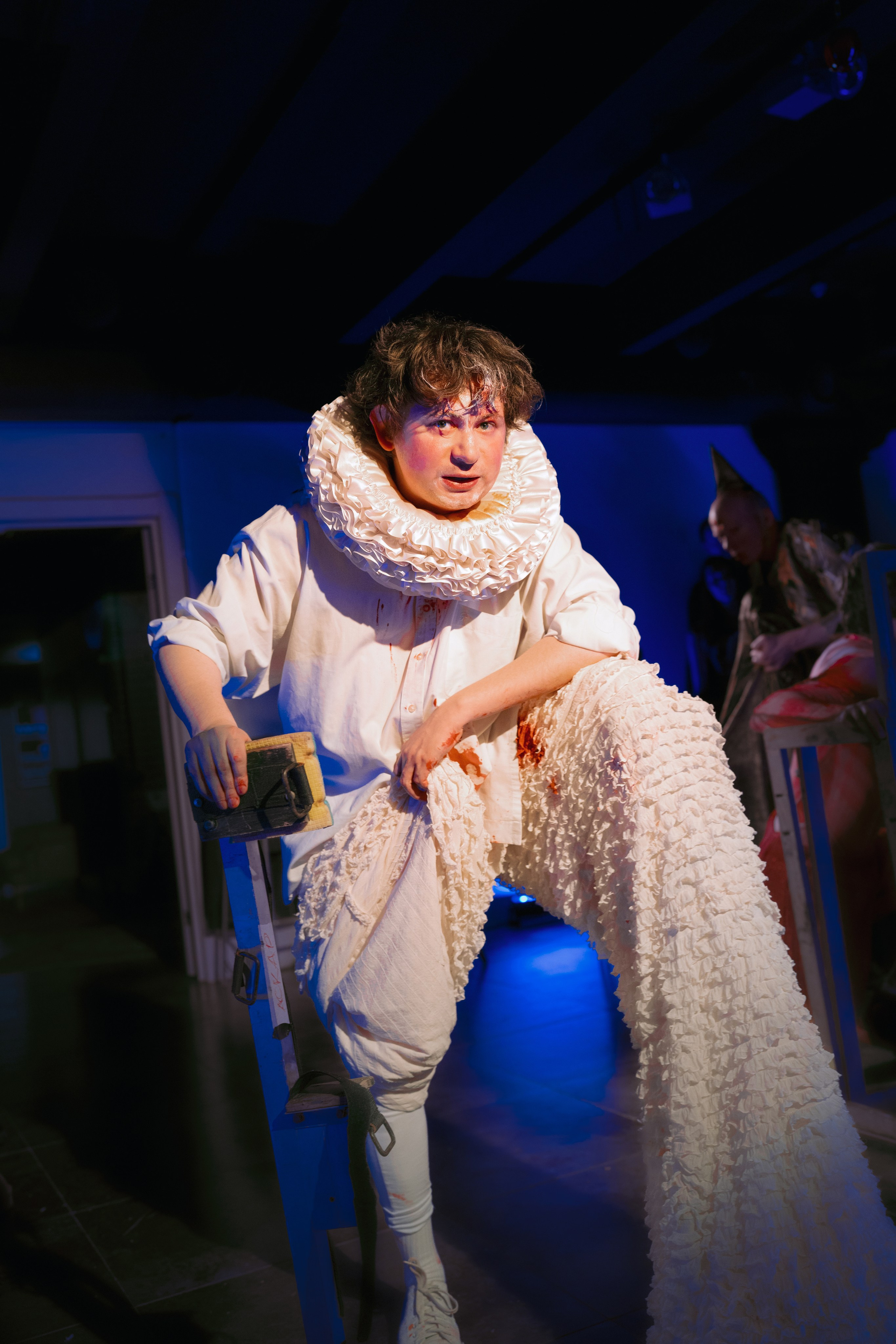 Репортаж. Арт фотограф Татьяна Скурихина