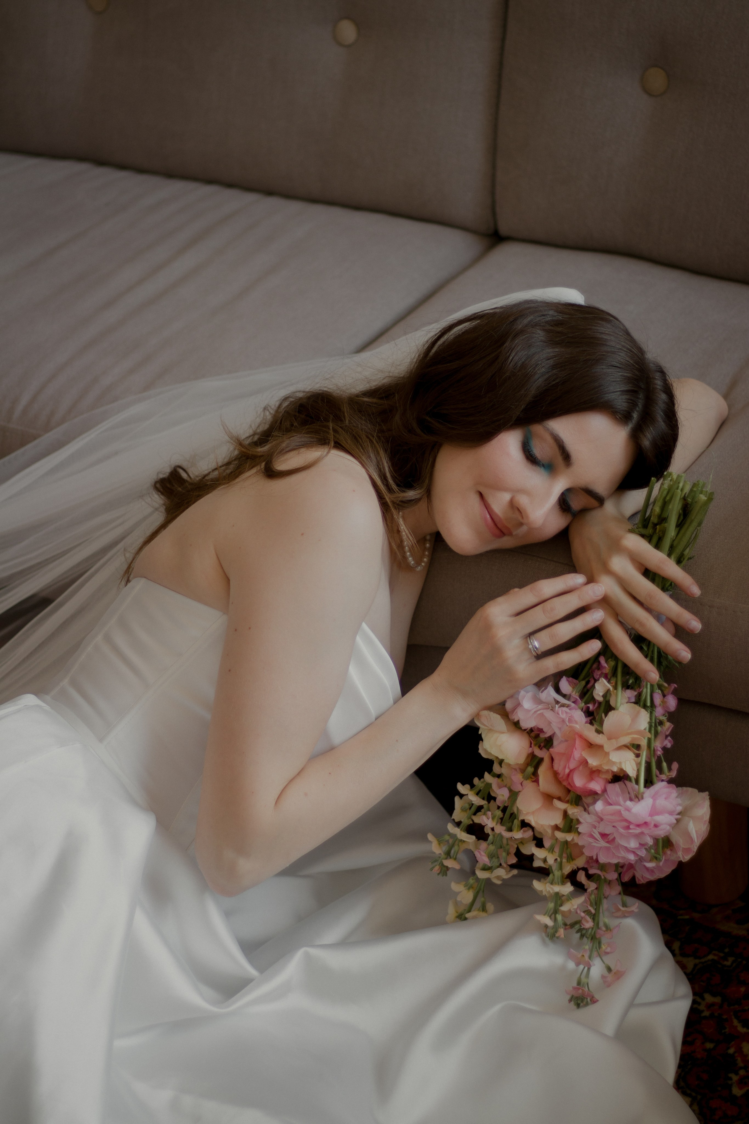 Алина & Виталий. Фотограф Краснодар Анастасия Епифанова