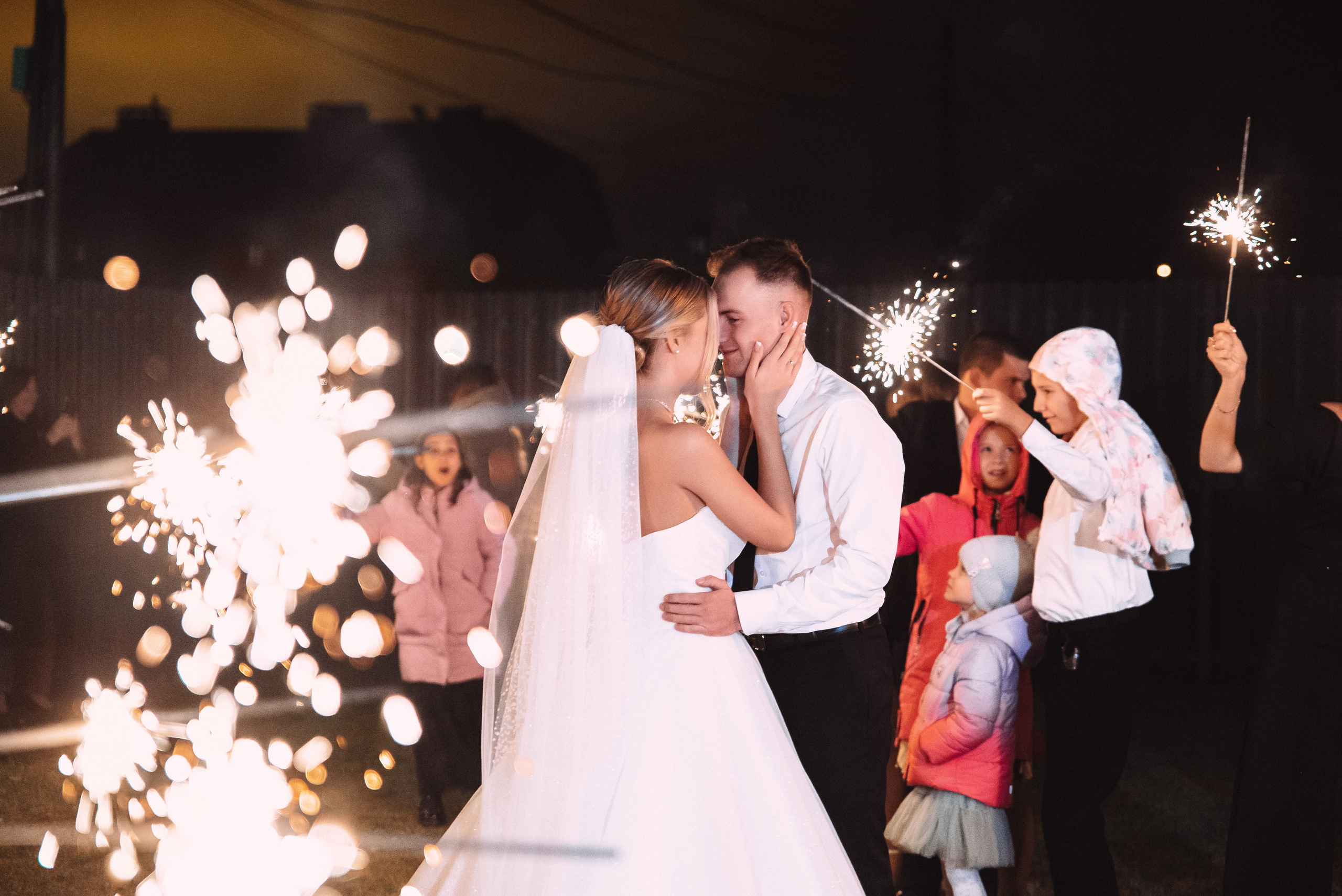 Александр + Кристина. Свадебный и семейный фотограф в Волгограде Олеся Лисицкая