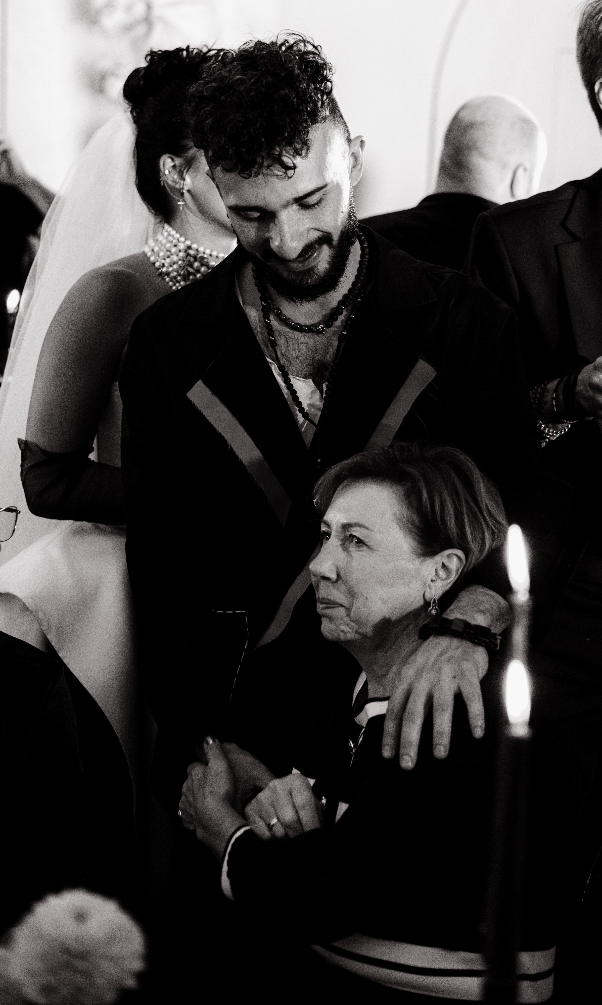 Отвратительная свадьба. Fusion Wedding Photographer