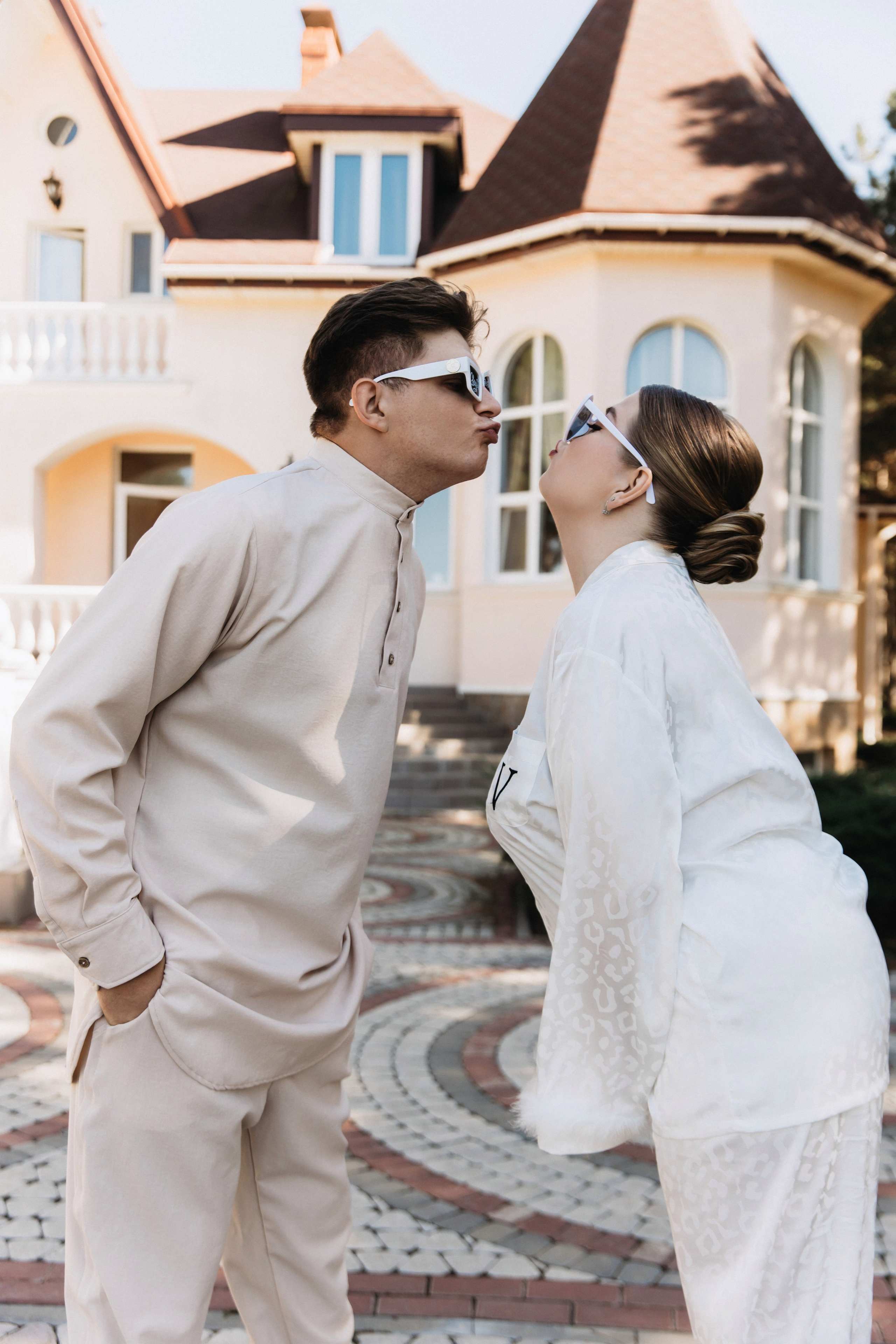 Профессиональный свадебный фотограф и видеограф Симферополь | Крым. Свадебный фотограф и видеограф Владислав и Анастасия Макриди