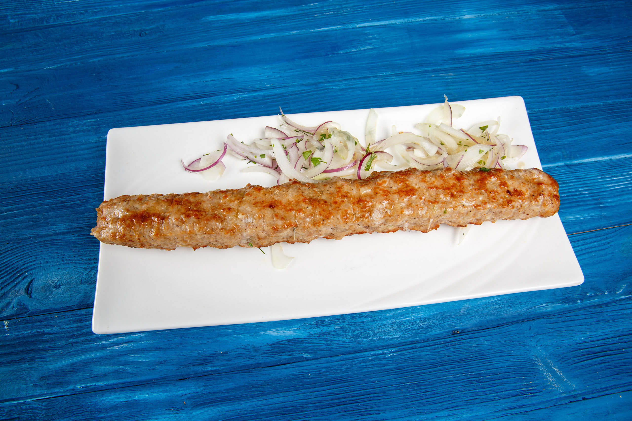 Фотографирование еды. Фотограф Яков Поспехов