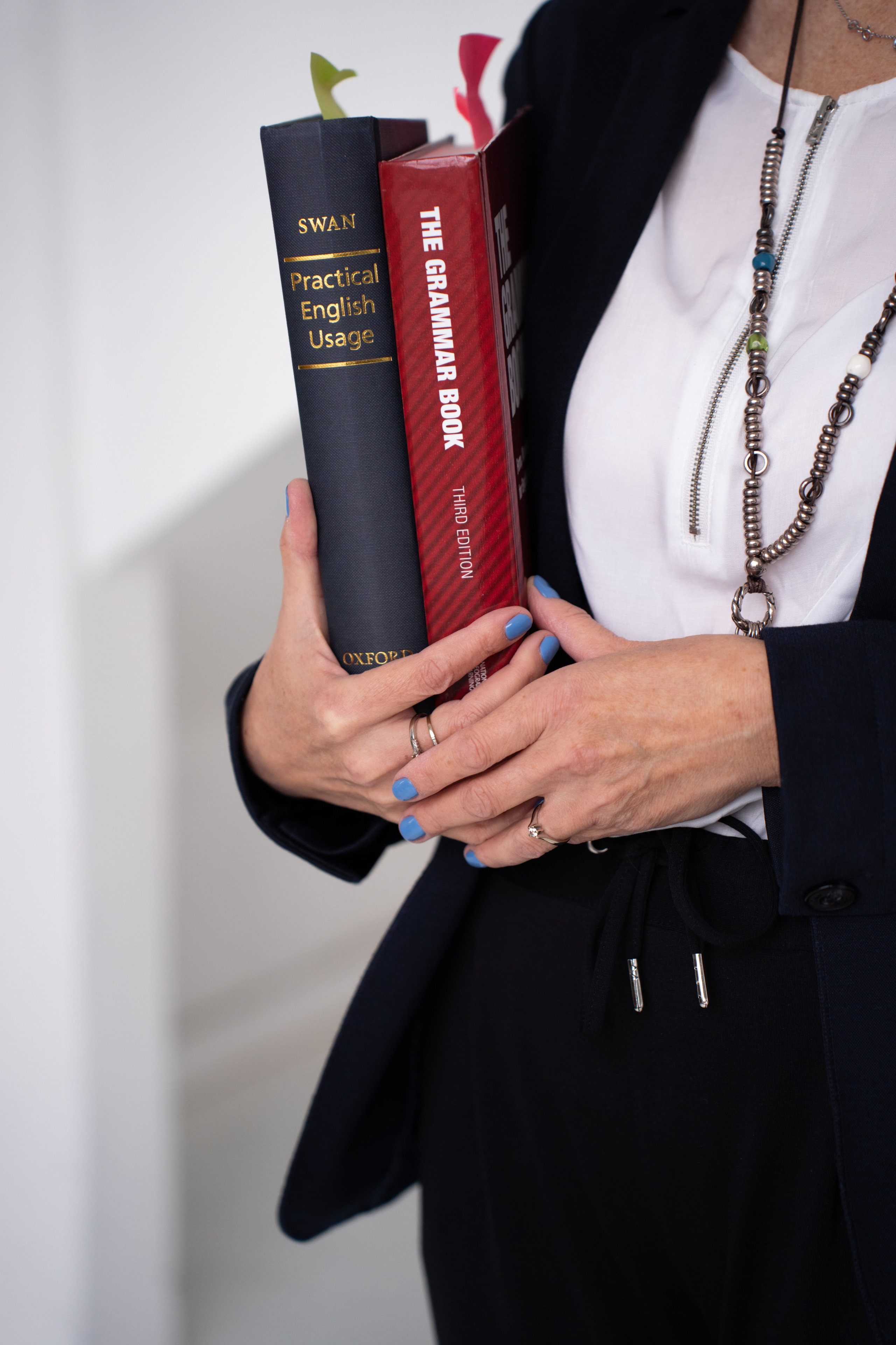 Деловой портрет Наталия. Фотограф в Москве Ксения Насокина