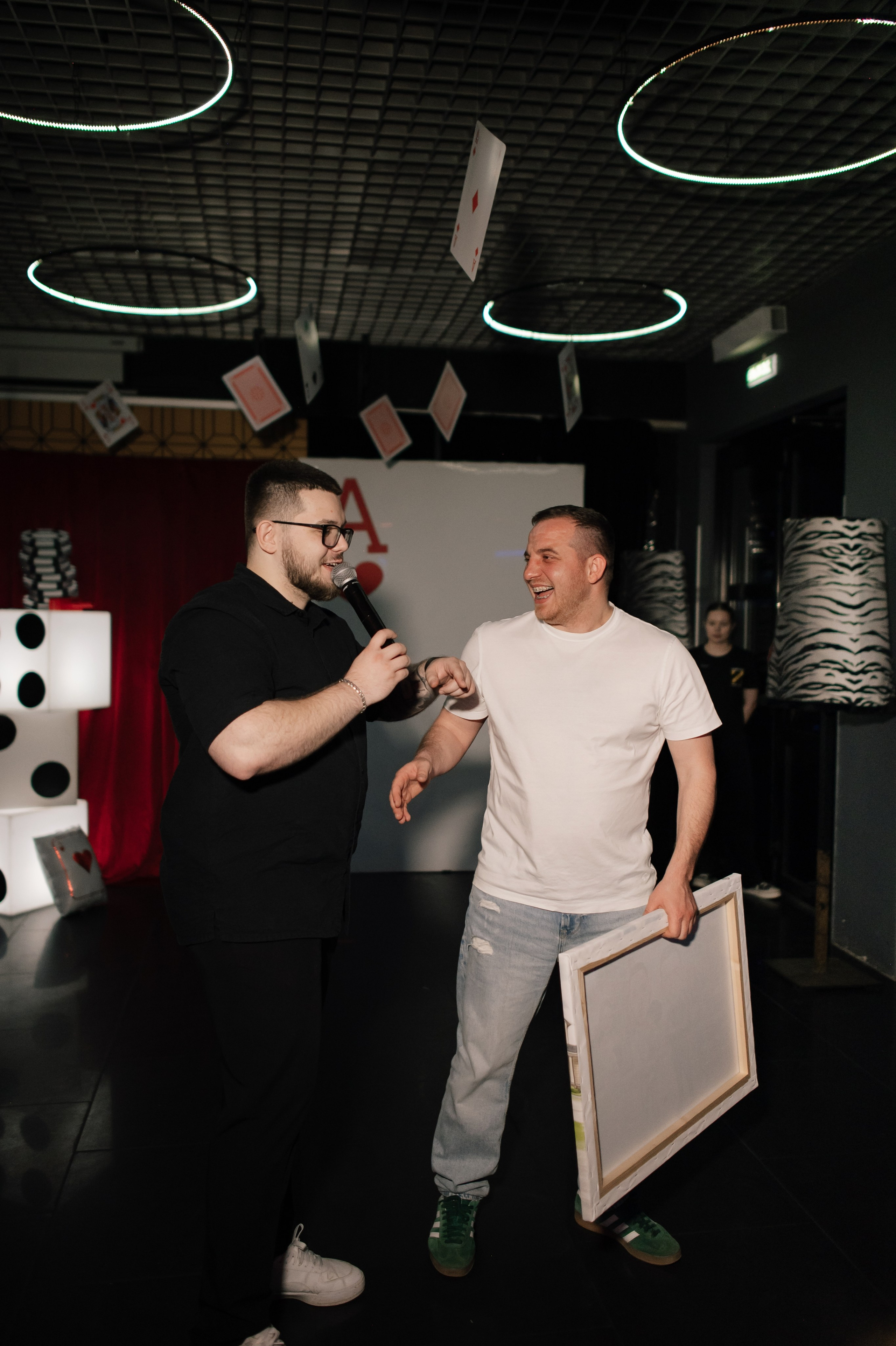День рождения @ RОЯL’ 30.06.2026. Алексей Клочков