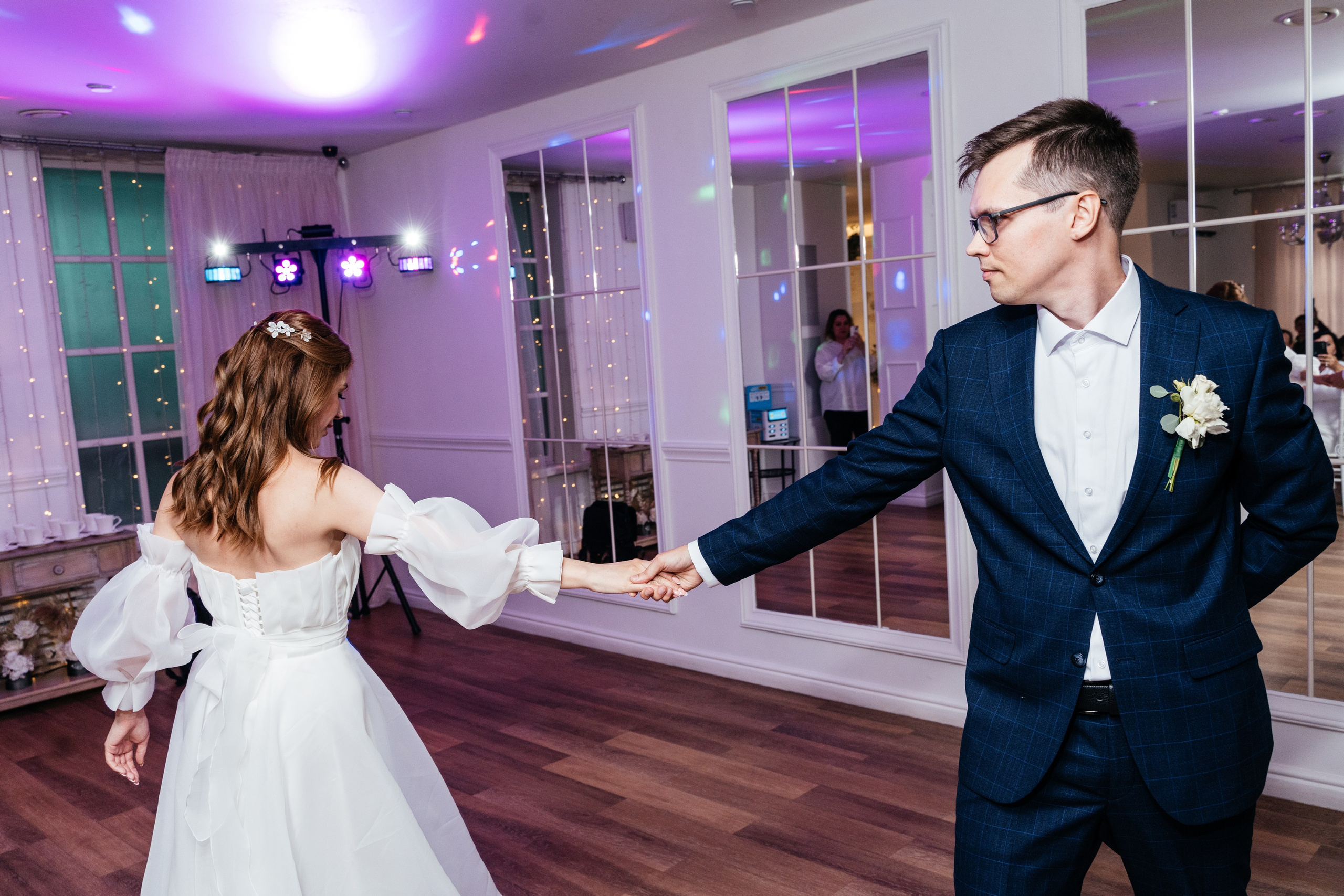 A | A. Свадебный и семейный фотограф в Новосибирске Светлана Варутина